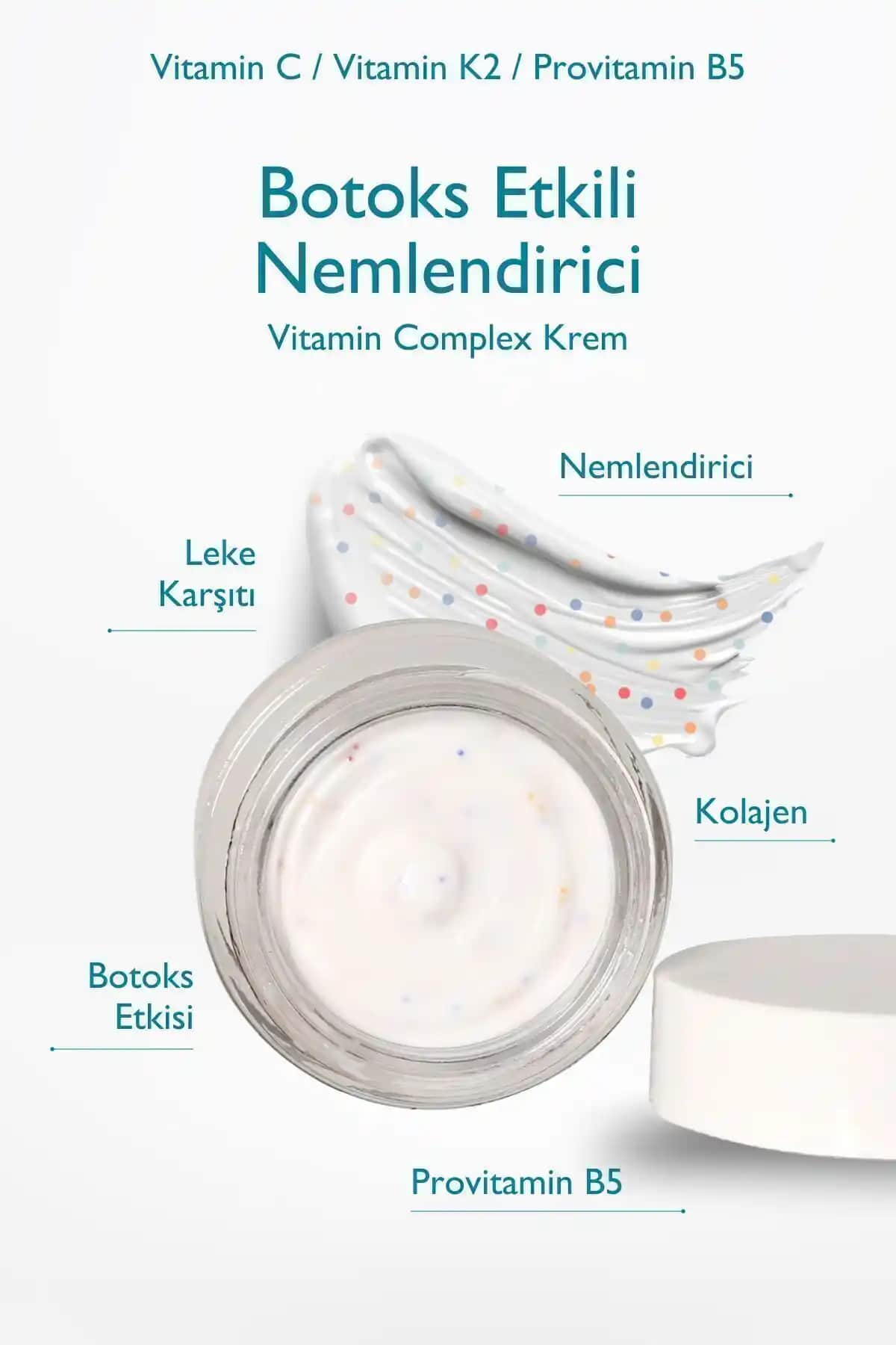 Baga Botoks Etkili Nemlendirici Krem ve Serum Karşılaştırması ve Kullanım Rehberi