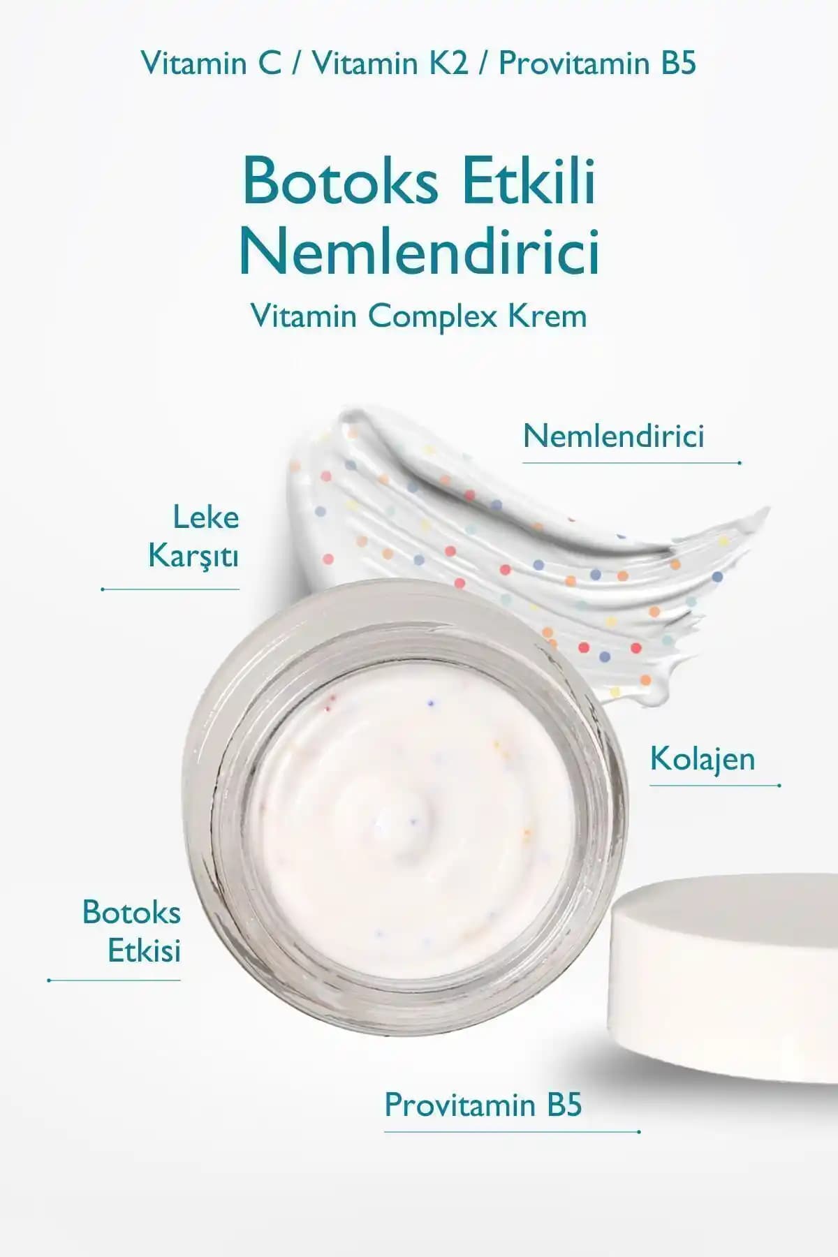Baga Botoks Etkili Nemlendirici Krem ve Serum Karşılaştırması ve Kullanım Rehberi