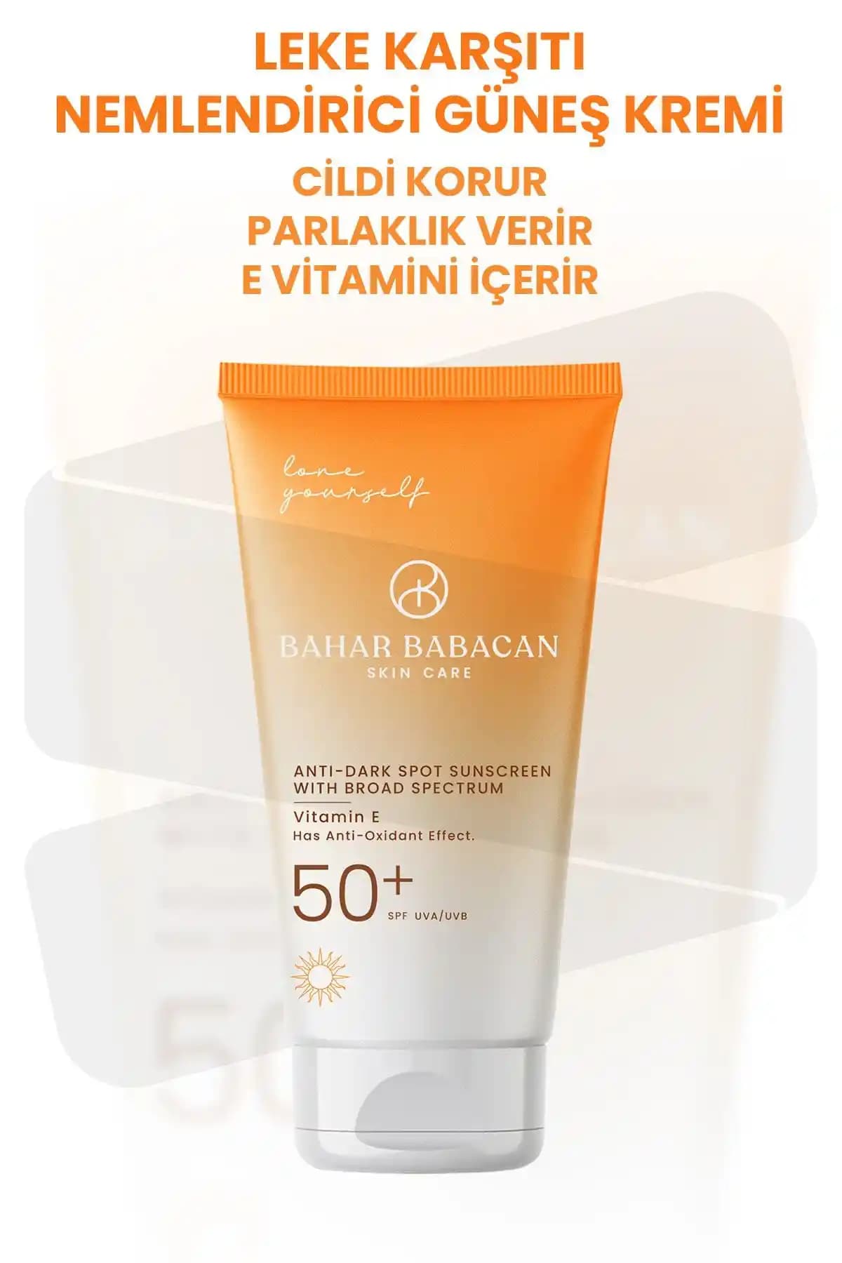 Bahar Babacan ve New Well Güneş Kremleri Karşılaştırması SPF 50+ Koruma ve Özellikler
