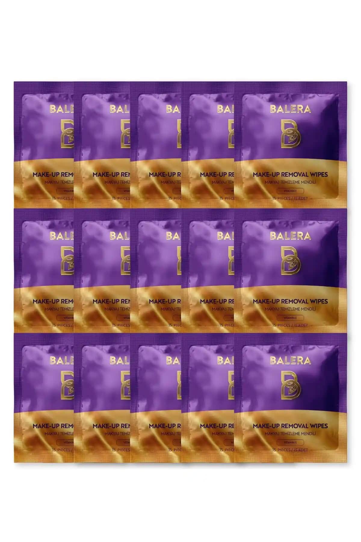 BALERA ve Fit & Alive Makyaj Temizleme Ürünleri Karşılaştırması