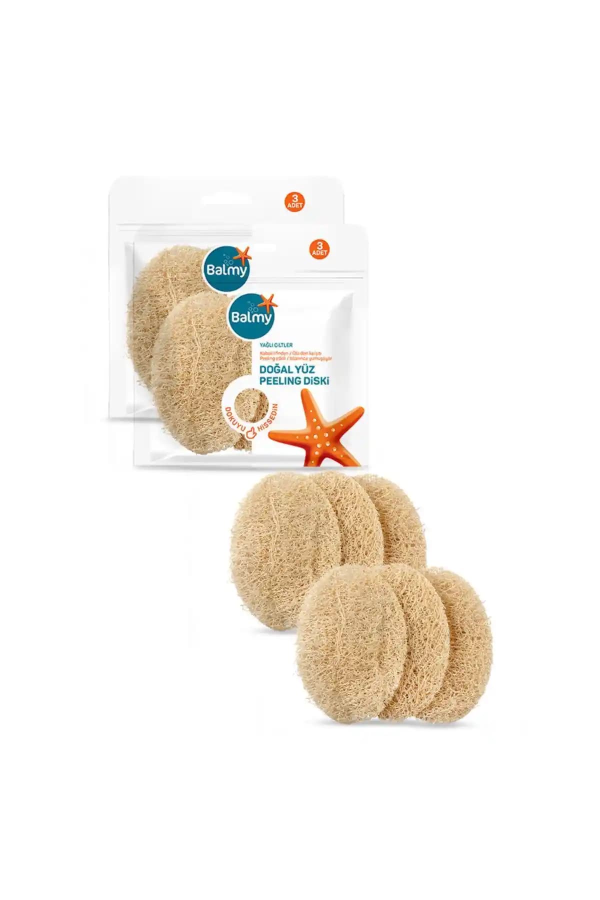 Balmy Kabak Peeling Diskleri Karşılaştırması: Hangi Ürün Sizin İçin Uygun