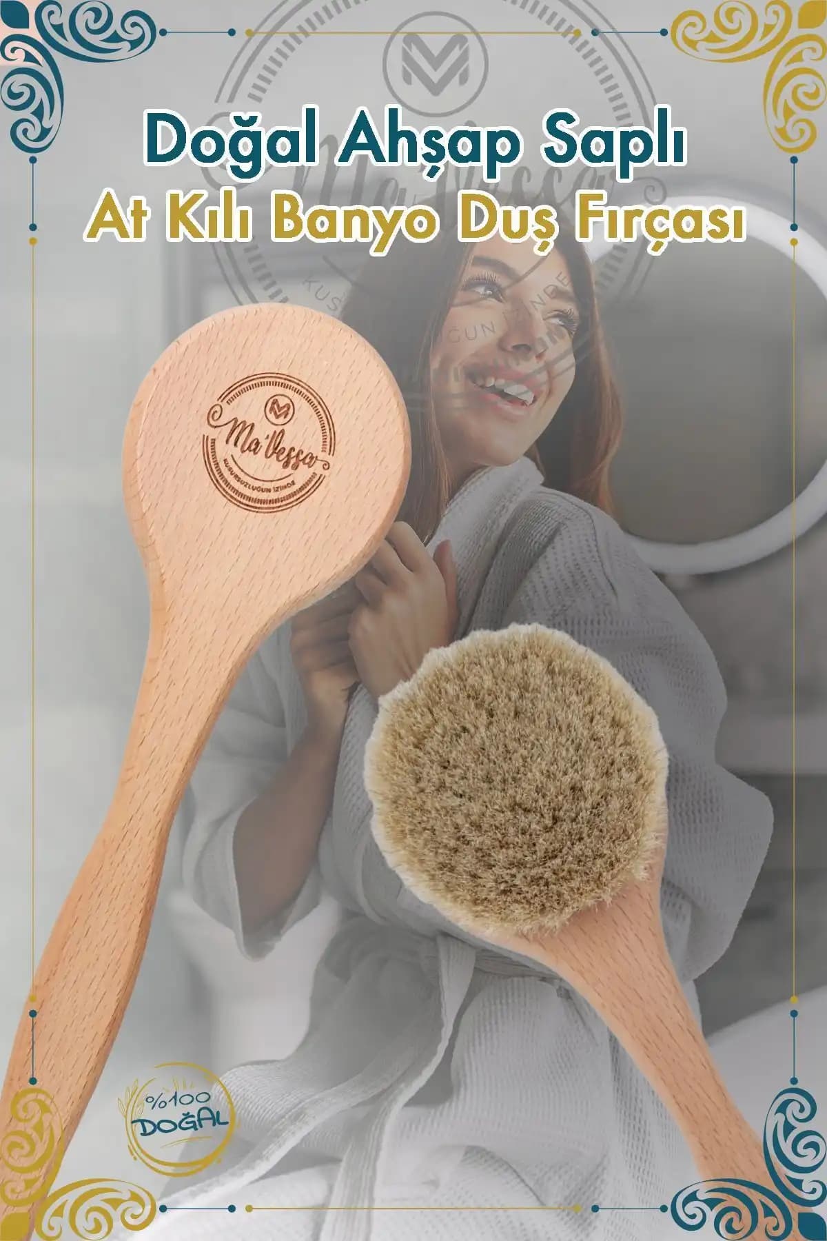 Banyo Deneyimini Geliştiren Kitchen Beauty ve Ma'Vessa Ürünlerinin Karşılaştırması 2