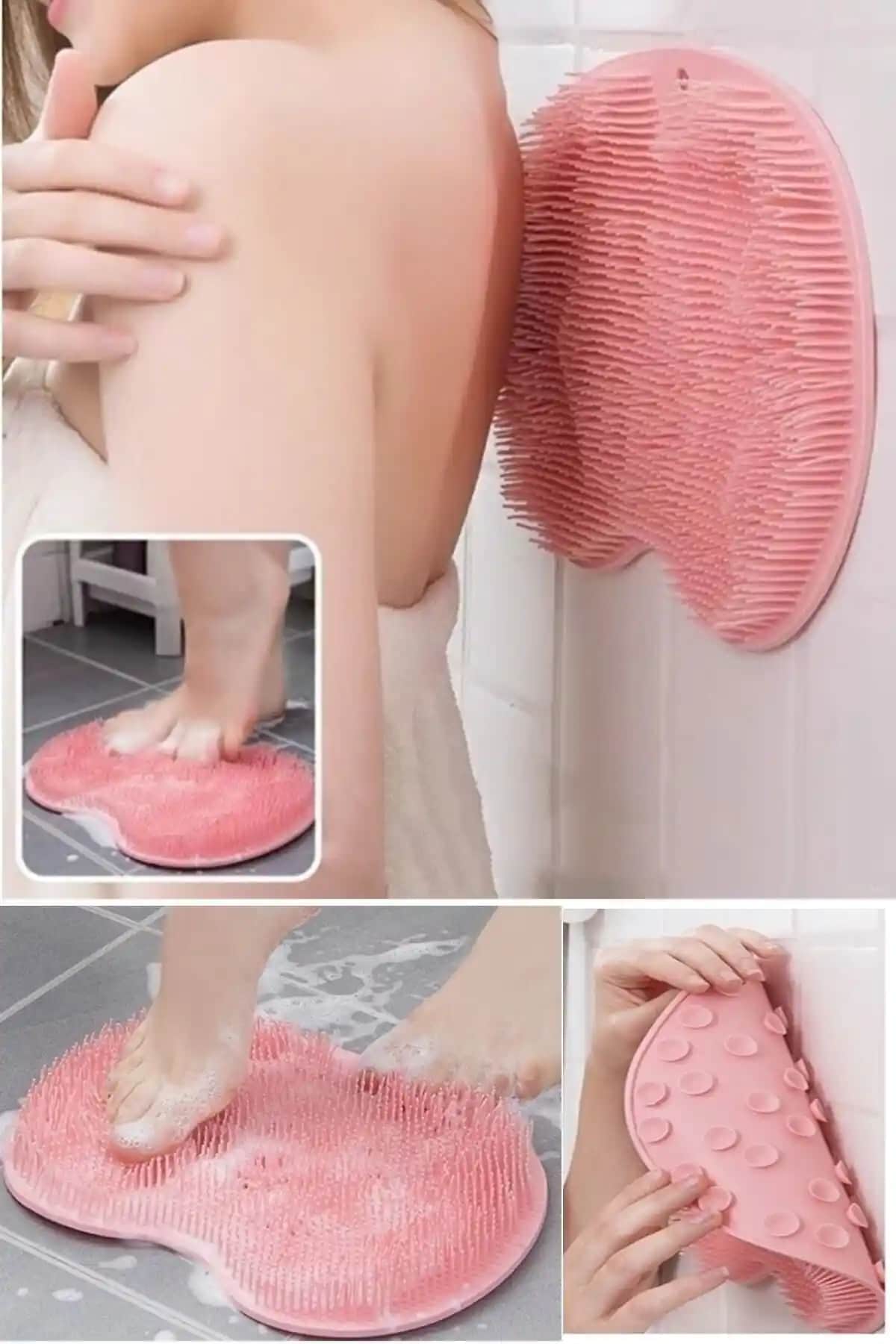 Banyo Deneyimini Geliştiren Silikon Fırçalar Karşılaştırması ve Özellikleri