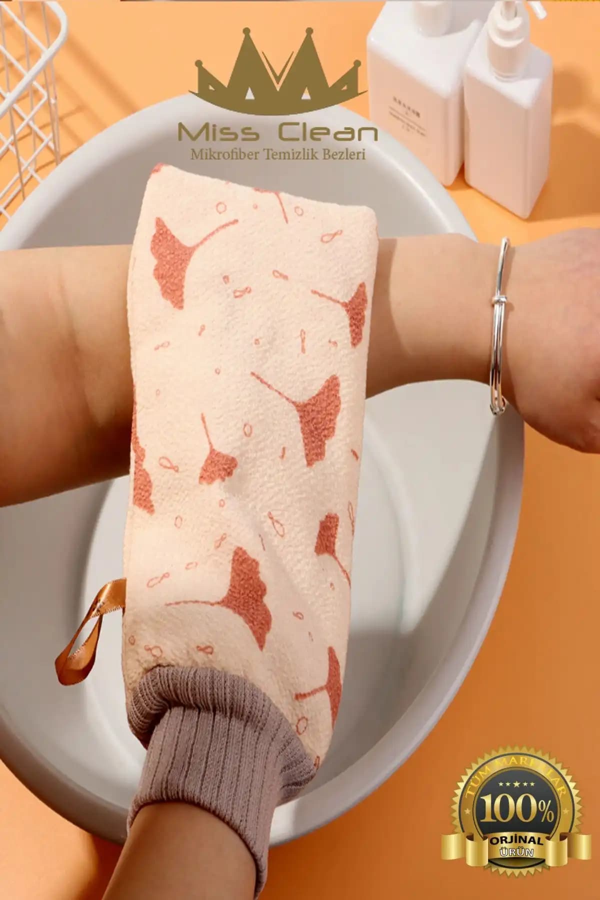 Banyo Keseleri Karşılaştırması: LET'SCRUB ve MissClean Ürünlerinin Özellikleri ve Kullanıcı Yorumları 2