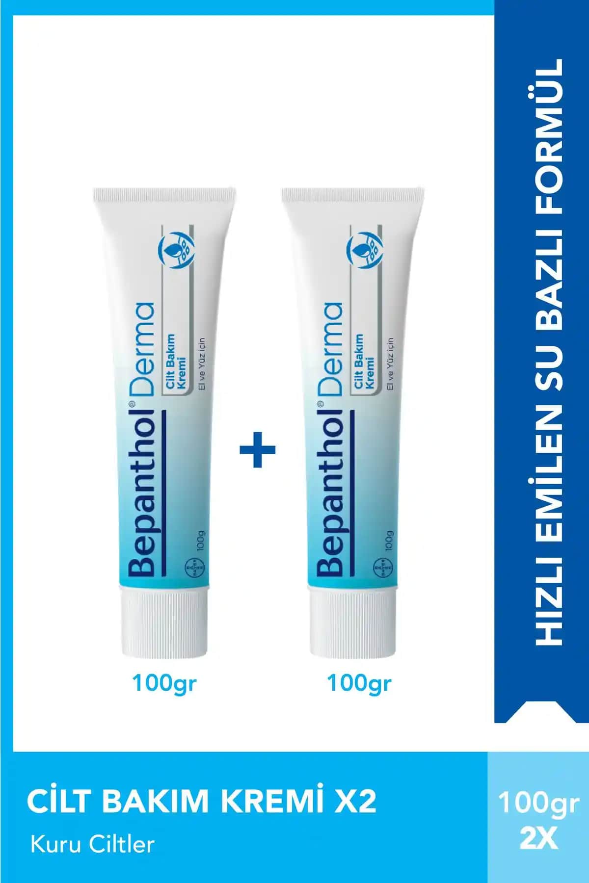 Bepanthol Cilt Bakım ve Onarıcı Merhem Karşılaştırması: Hangi Ürün Daha Uygun