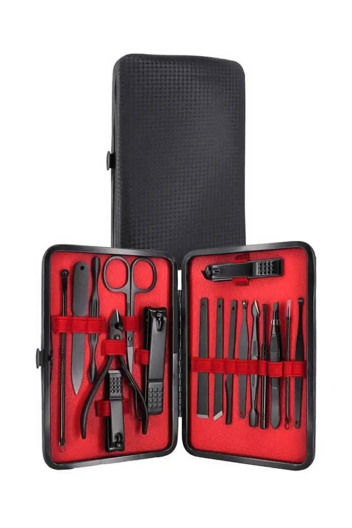 BEYZANA ve Genel Markalar Manikür Pedikür Setleri Karşılaştırması: Hangi Set Daha Uygun