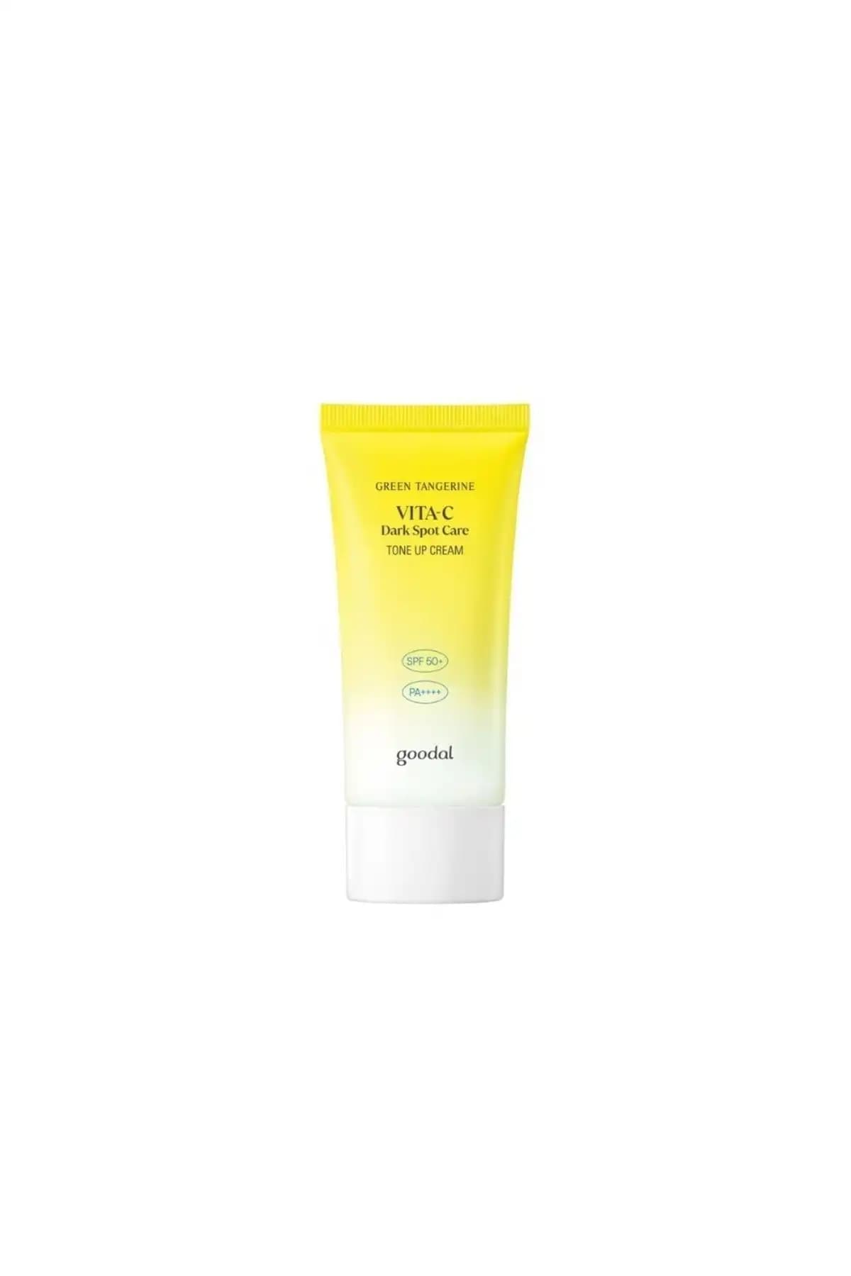 Bioderma Photoderm AR SPF50+ ve Goodal Green Tangerine Vita C Karşılaştırması 2