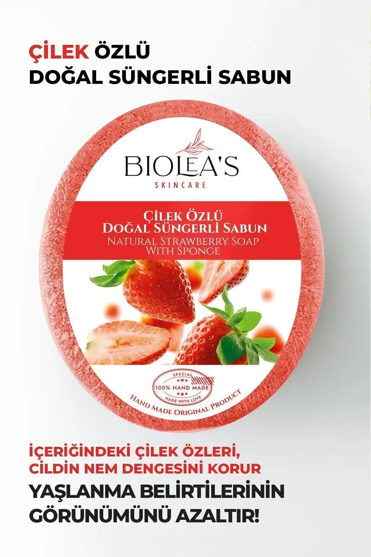 Biolea ve Kyre doğal sabunlar karşılaştırması: içerik, faydalar ve kullanıcı yorumları