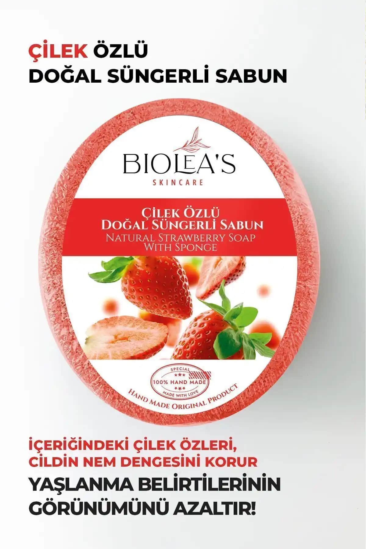 Biolea ve Tala Kil Sabunu Karşılaştırması: Hangi Ürün Cilt Tipinize Uygun