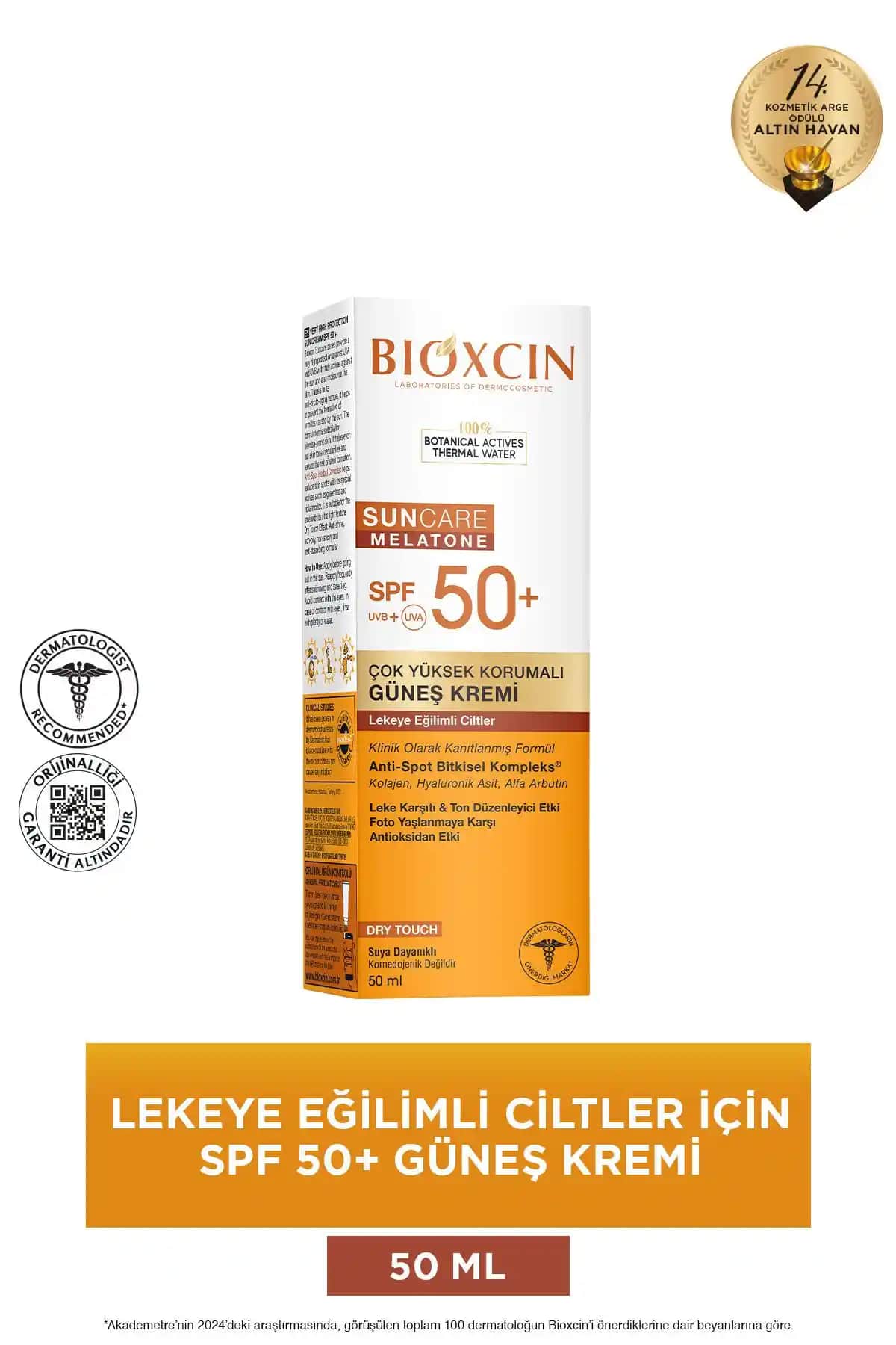 Bioxcin ve Javas BS Güneş Kremi Karşılaştırması: Hangi Ürün Sizin İçin Uygun