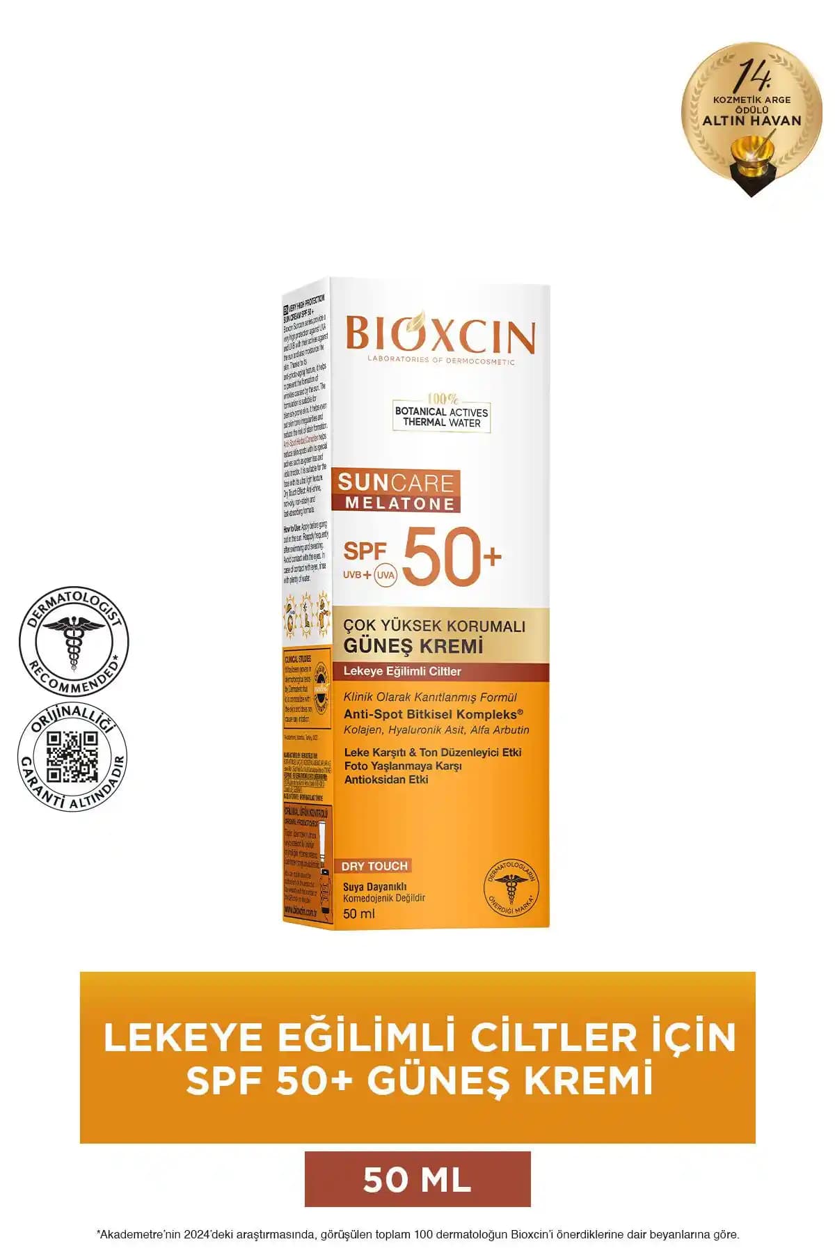 Bioxcin ve Javas BS Güneş Kremi Karşılaştırması: Hangi Ürün Sizin İçin Uygun
