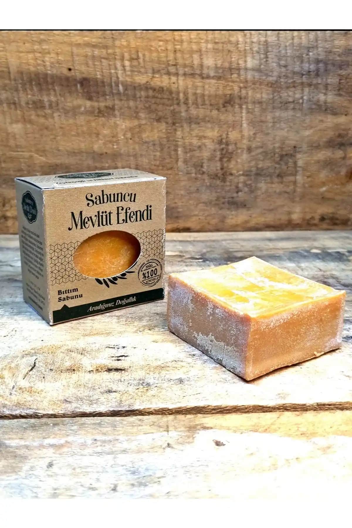 Bıttım Sabunu ve Zeytinyağlı Defne Sabunu Karşılaştırması: Doğal Saç Bakım Ürünleri