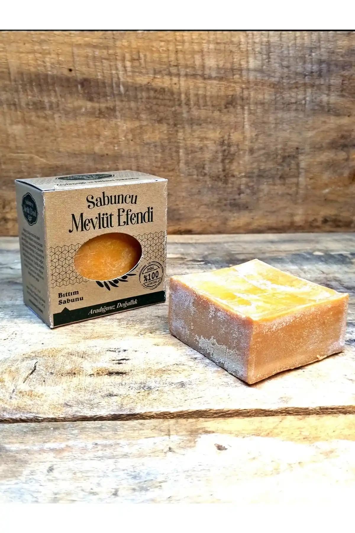 Bıttım Sabunu ve Zeytinyağlı Defne Sabunu Karşılaştırması: Doğal Saç Bakım Ürünleri