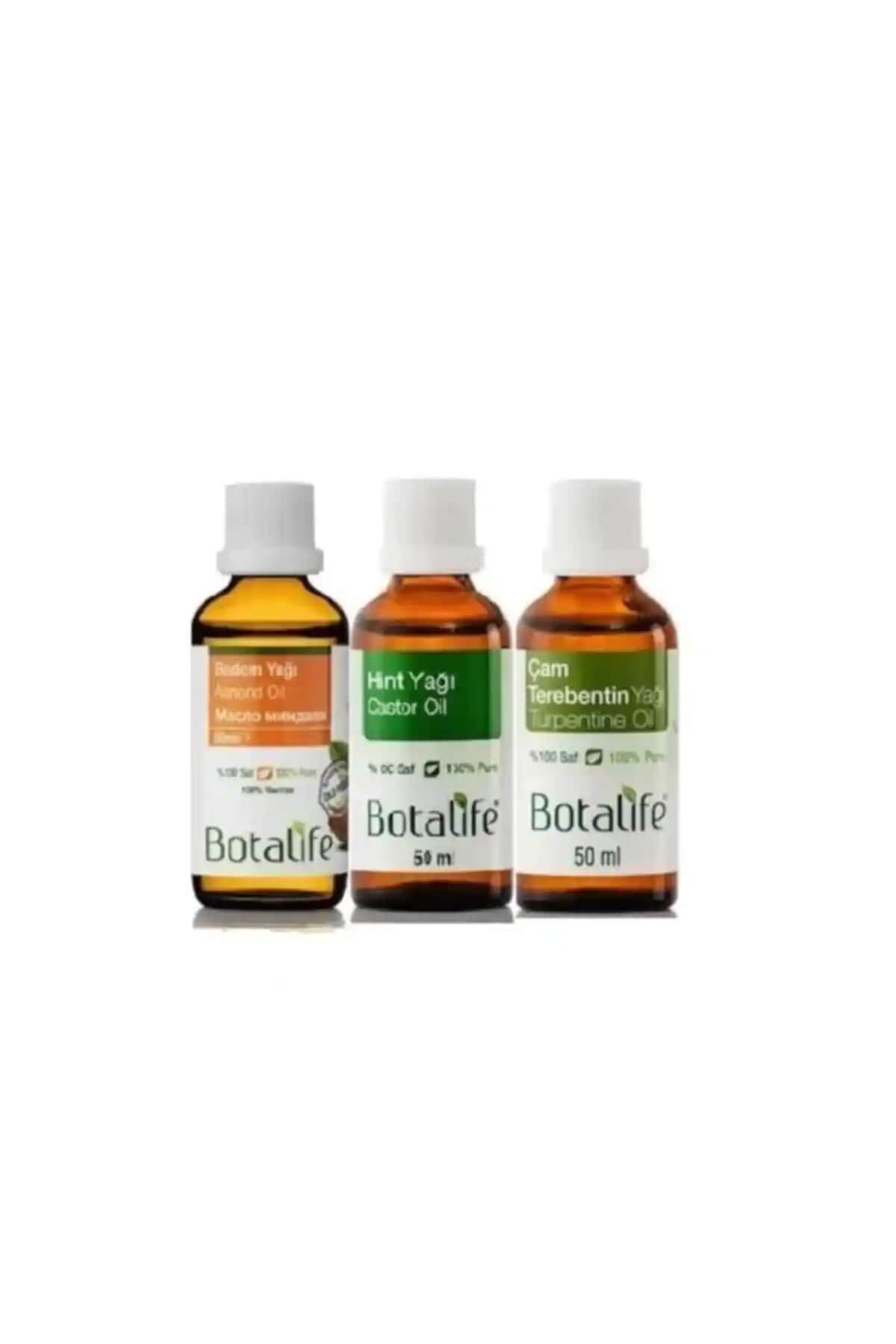 Botalife ve İntense Natural Badem Yağı Karşılaştırması: Hangi Ürün Daha Uygun