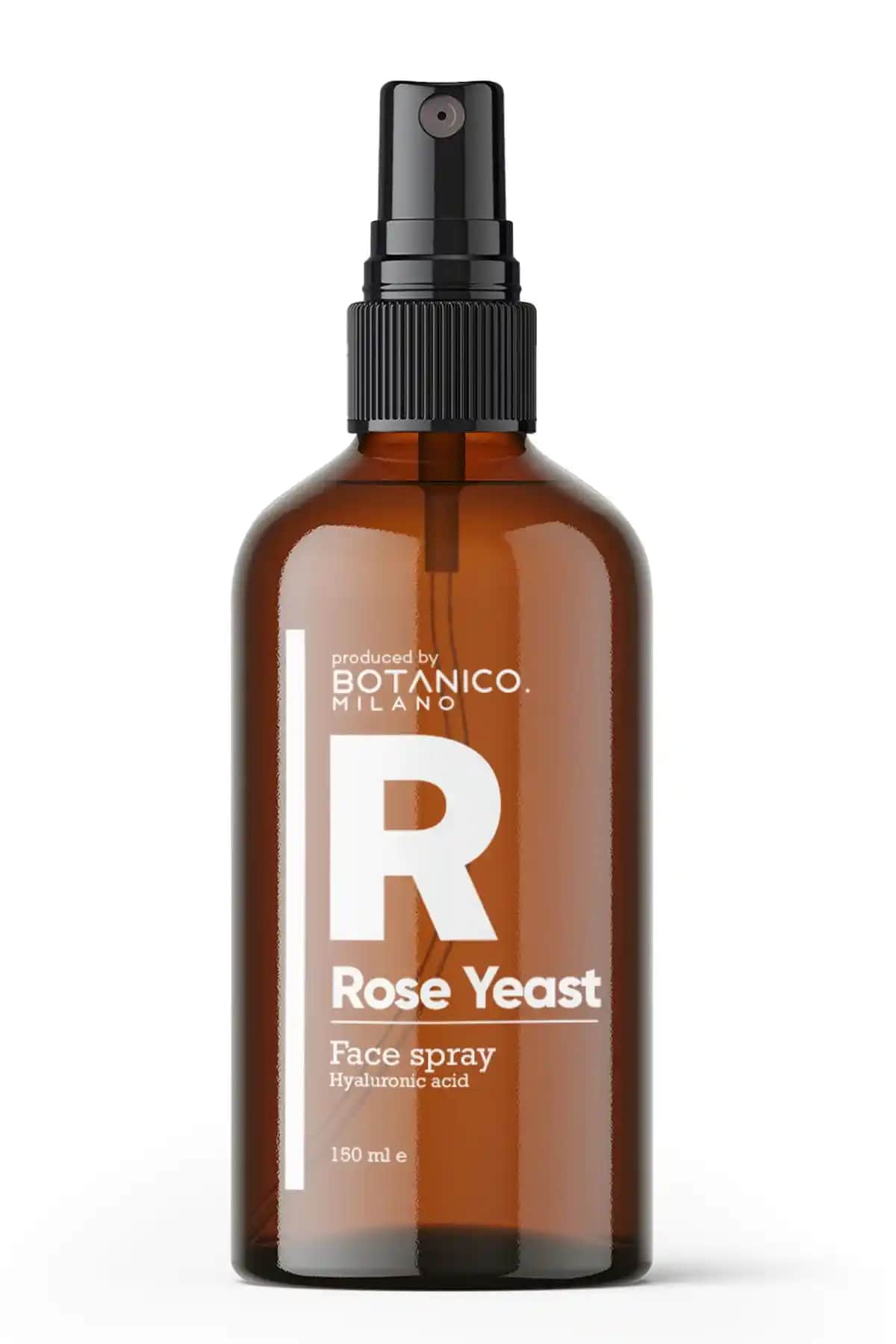 BOTANICO MILANO ve Fermescent Gül Mayası Suyu Karşılaştırması: Cilt Sağlığı ve Bakımı