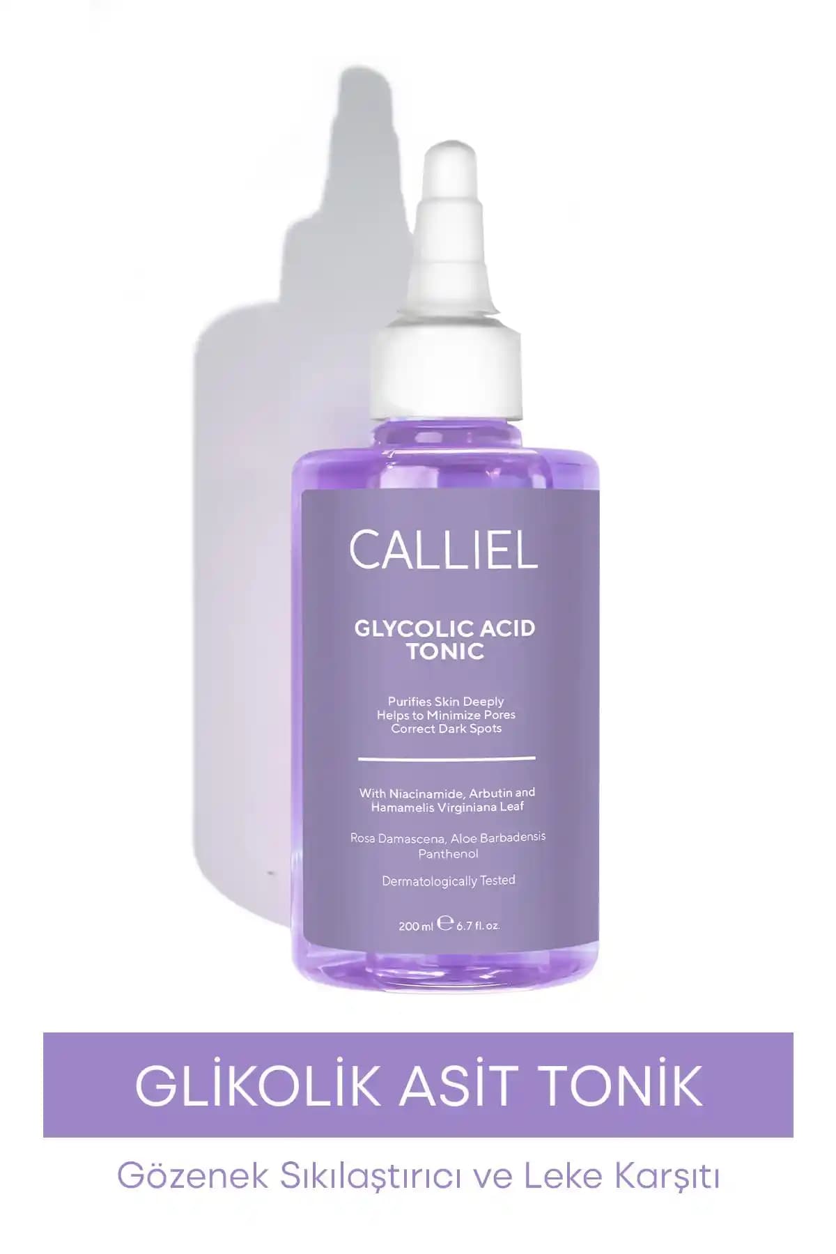 Calliel ve She Vec Tonik Karşılaştırması: Hangi Ürün Daha Uygun