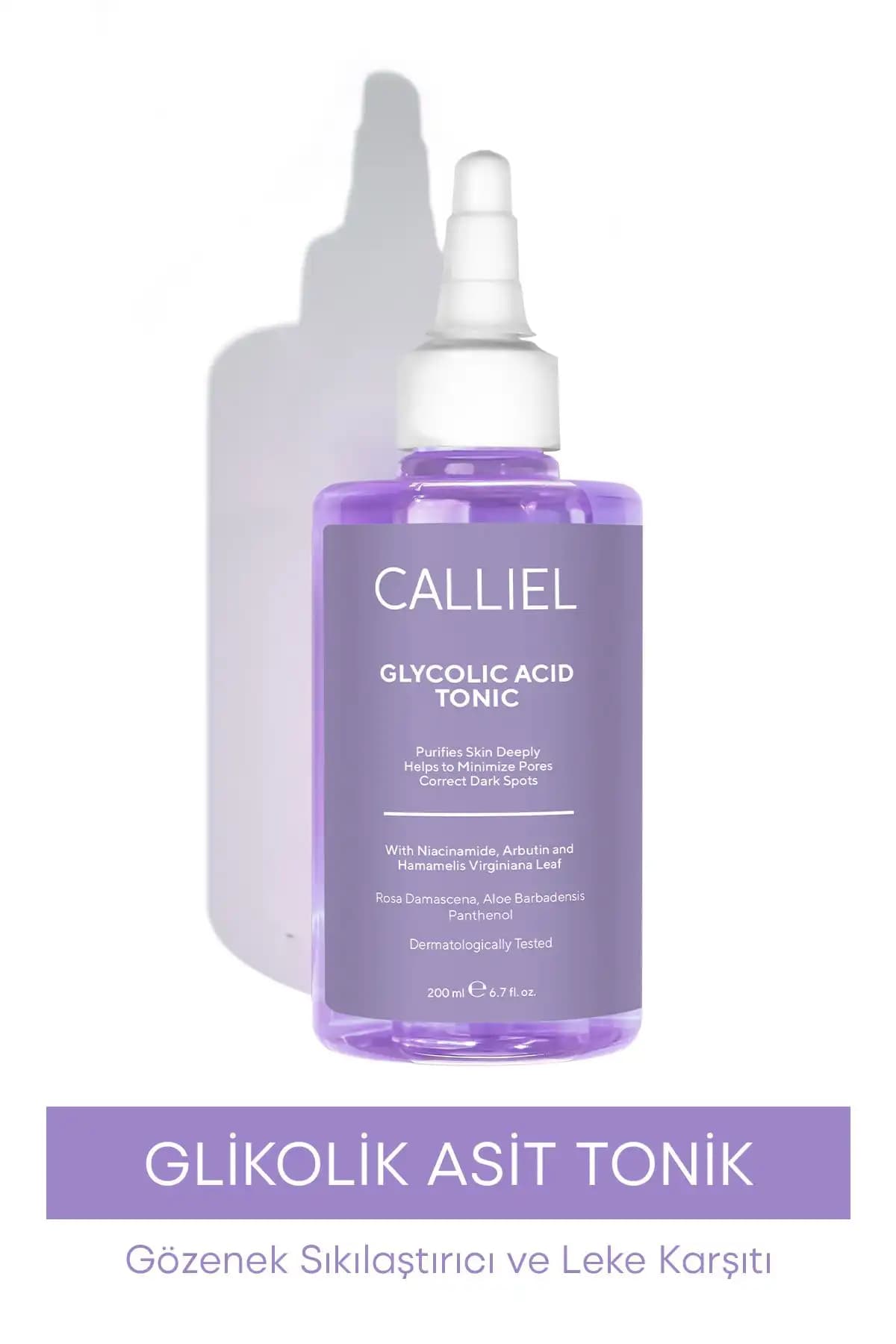 CALLİEL ve The Pure Shine Tonik Karşılaştırması: Hangi ürün daha etkili 1