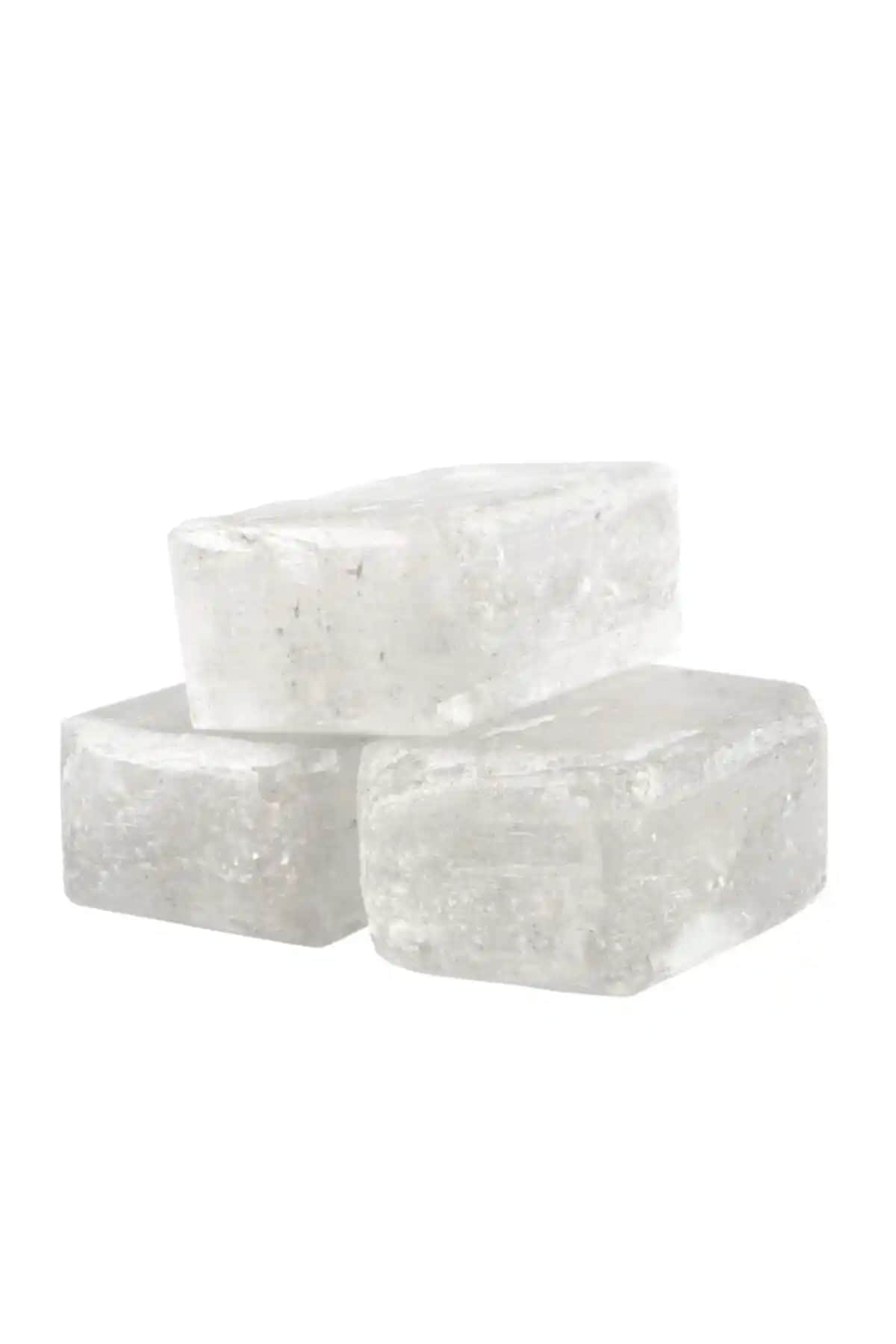 Çankırı Tuz Lamba ve Himalaya Tuz Sabunu Karşılaştırması: Cilt Bakımında Doğal Çözümler