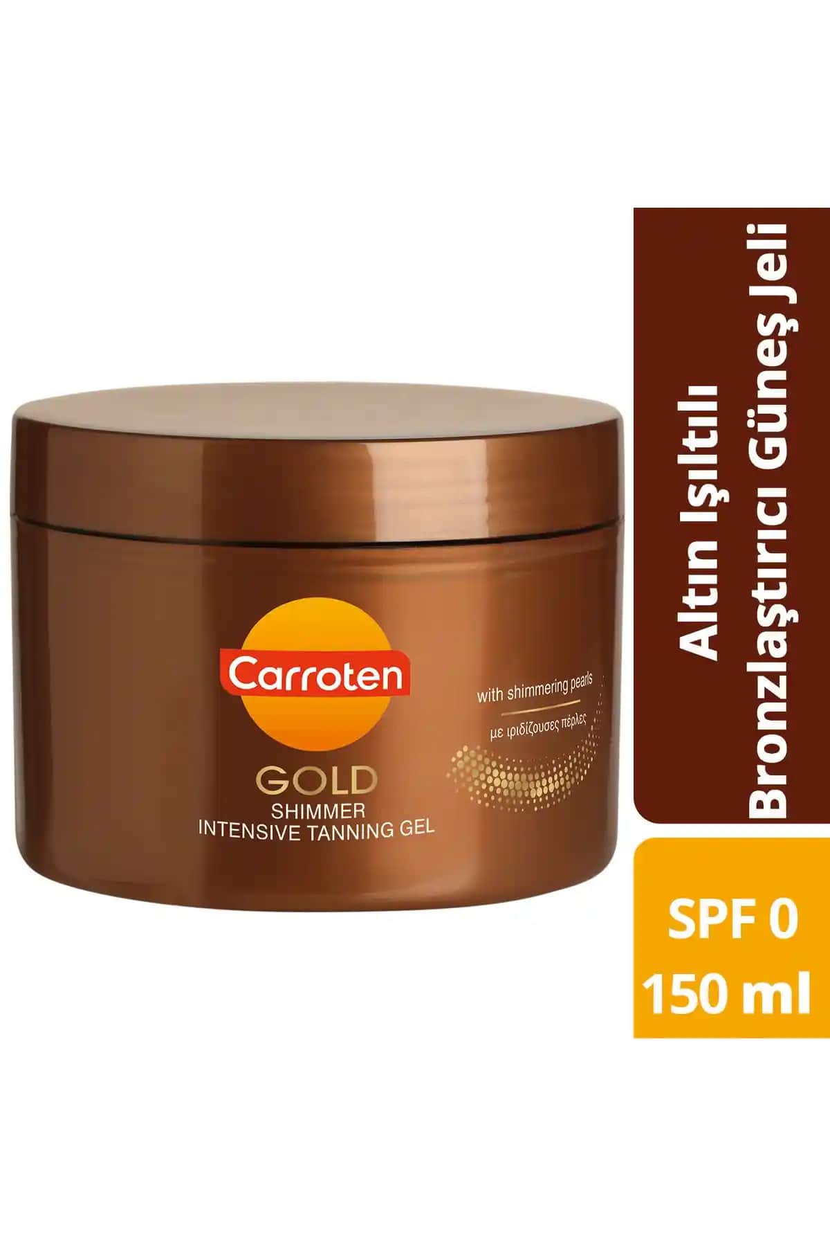Carroten Gold Shimmer ve Sinoz Bronzlaştırıcı Karşılaştırması: Hangi Ürün Daha Etkili