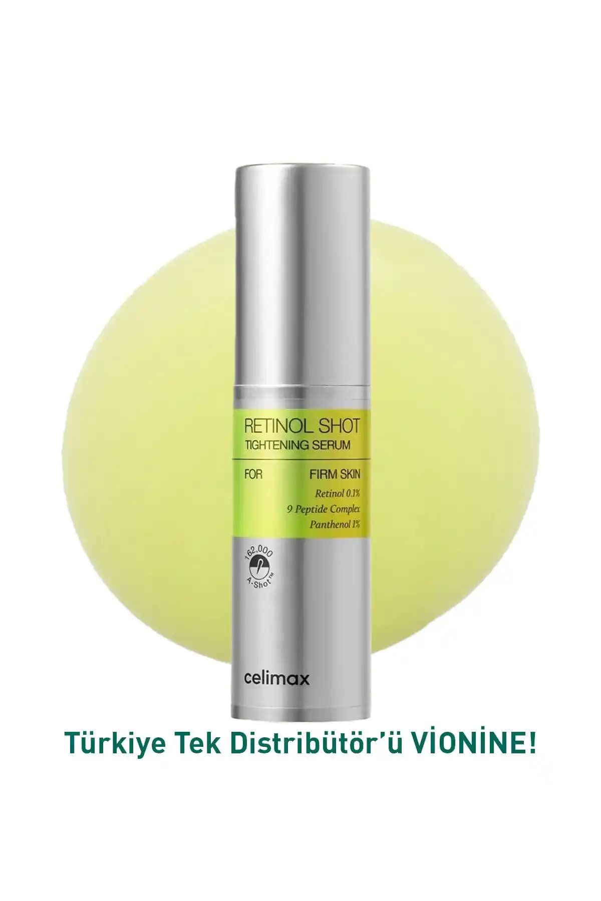 Celimax Retinol Shot ve Mary & May Peptide Serum Karşılaştırması: Hangi Ürün Sizin İçin Uygun