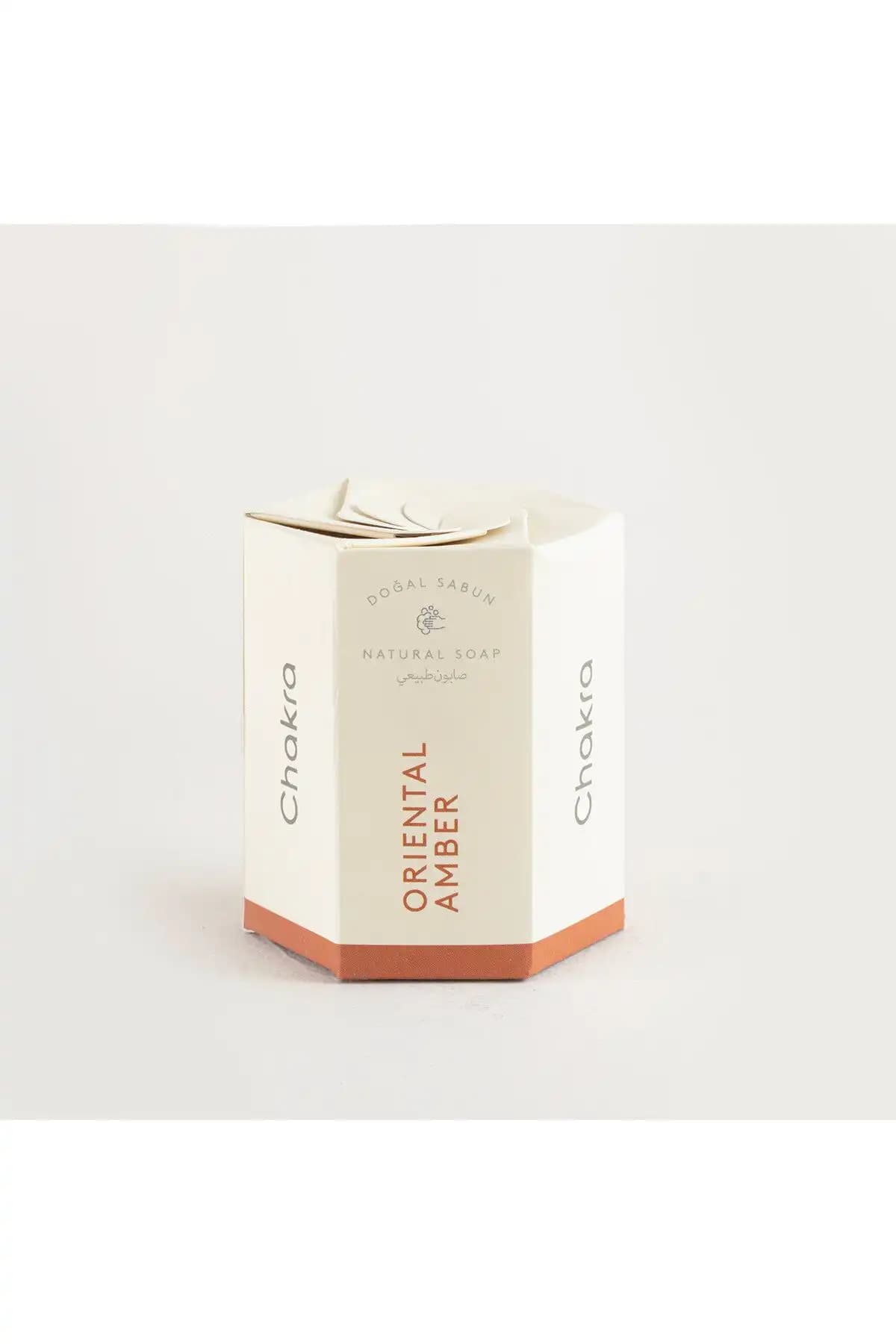 Chakra Doğal Sabunlar Karşılaştırması: Oriental Amber ve Soft Linen Özellikleri 1