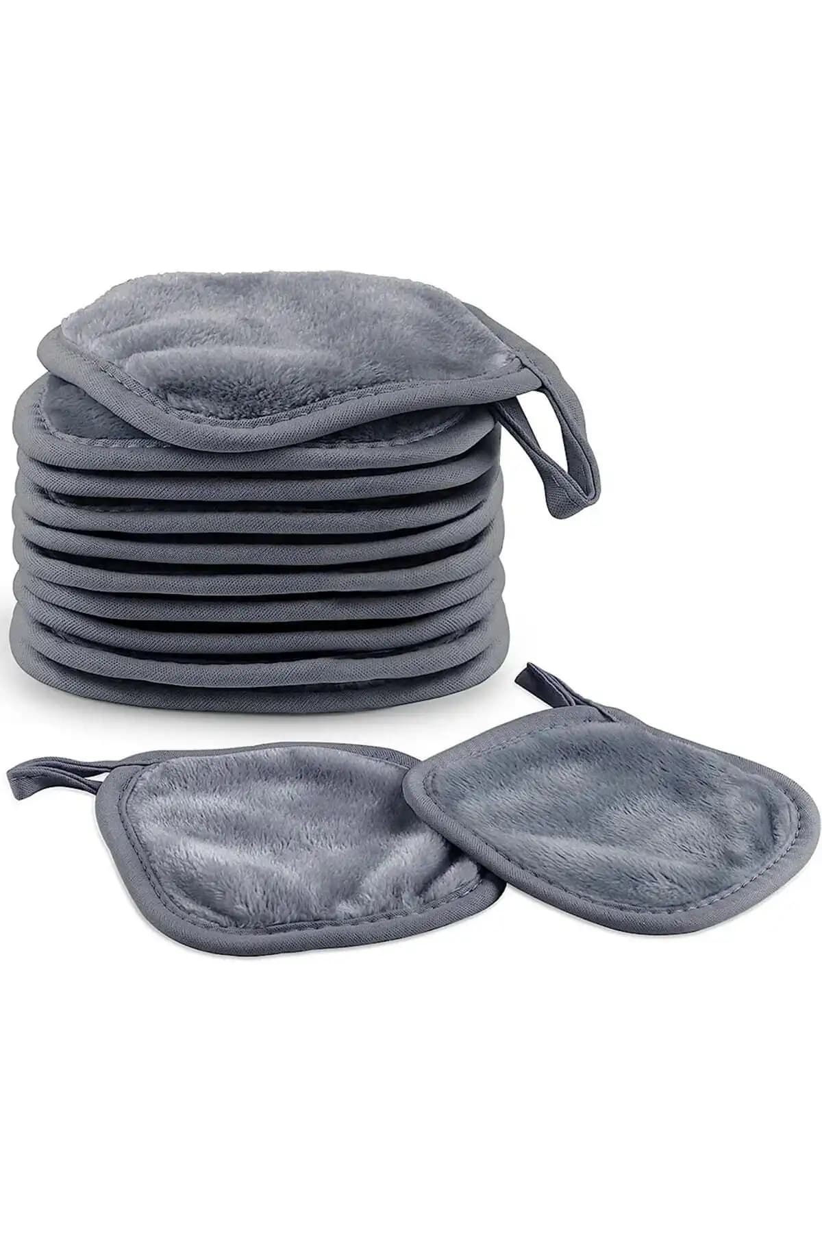 Cilt Temizliği İçin Mikrofiber Sünger ve Maske Mendili Karşılaştırması 2