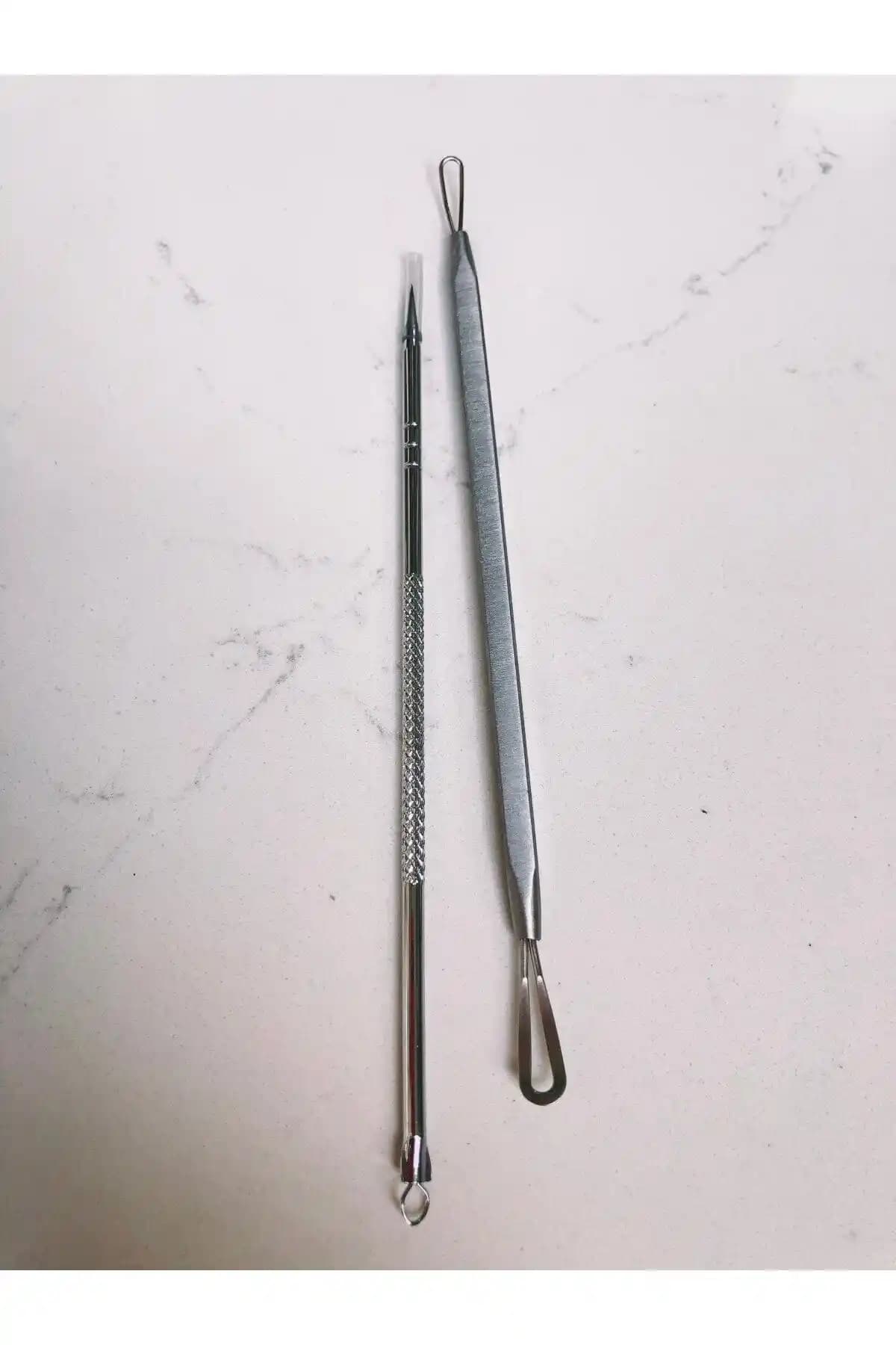 Cilt Temizliği için Ocean Solingen ve Tahtakale Dünyası Aparatlarının Karşılaştırması