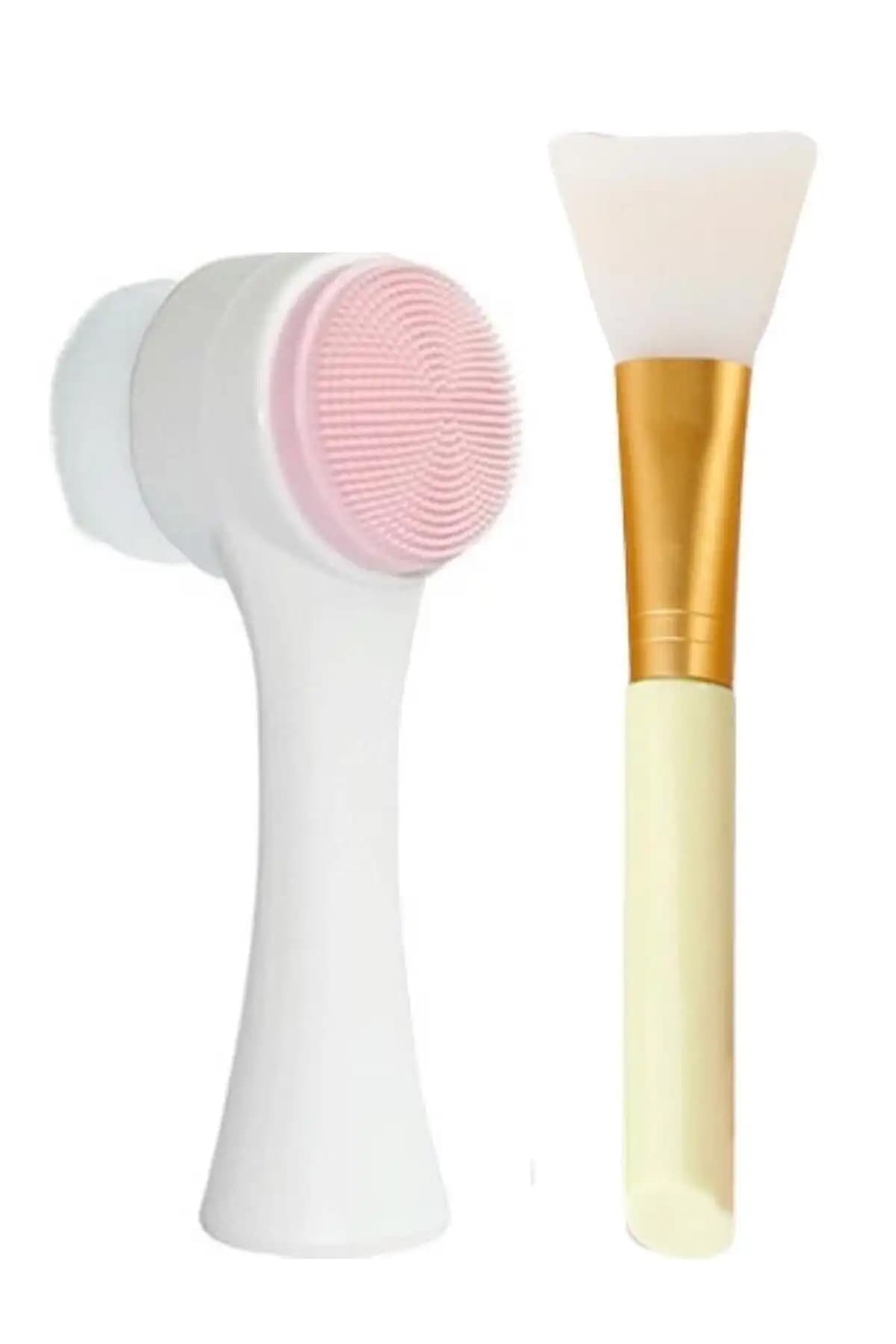 Cilt Temizliği ve Maske Uygulaması İçin Dsubutik ve kevin coco Ürünleri Karşılaştırması 1