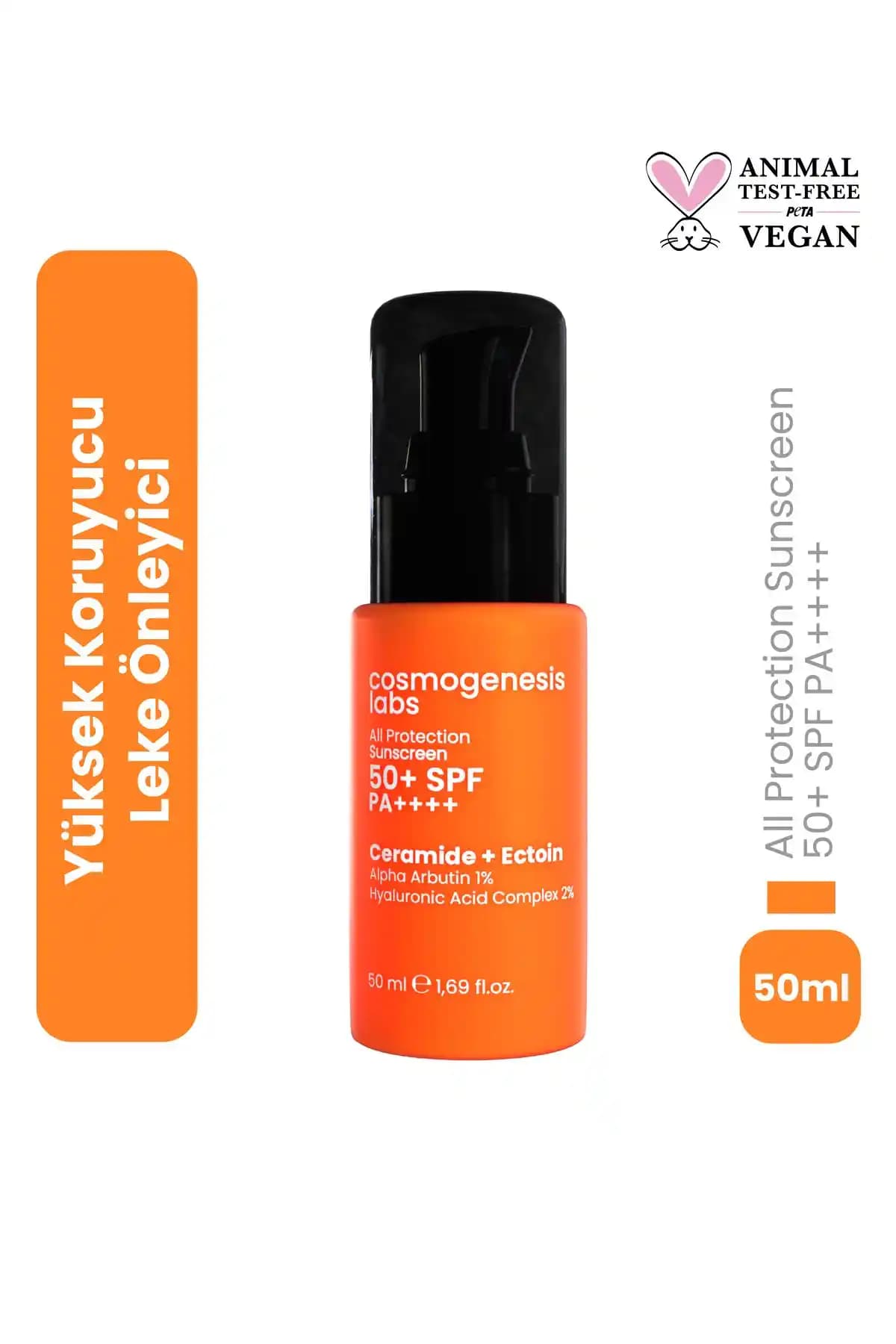 Cosmogenesis Labs ve ZAROZA Güneş Kremi Karşılaştırması: Hangi Ürün Daha Uygun