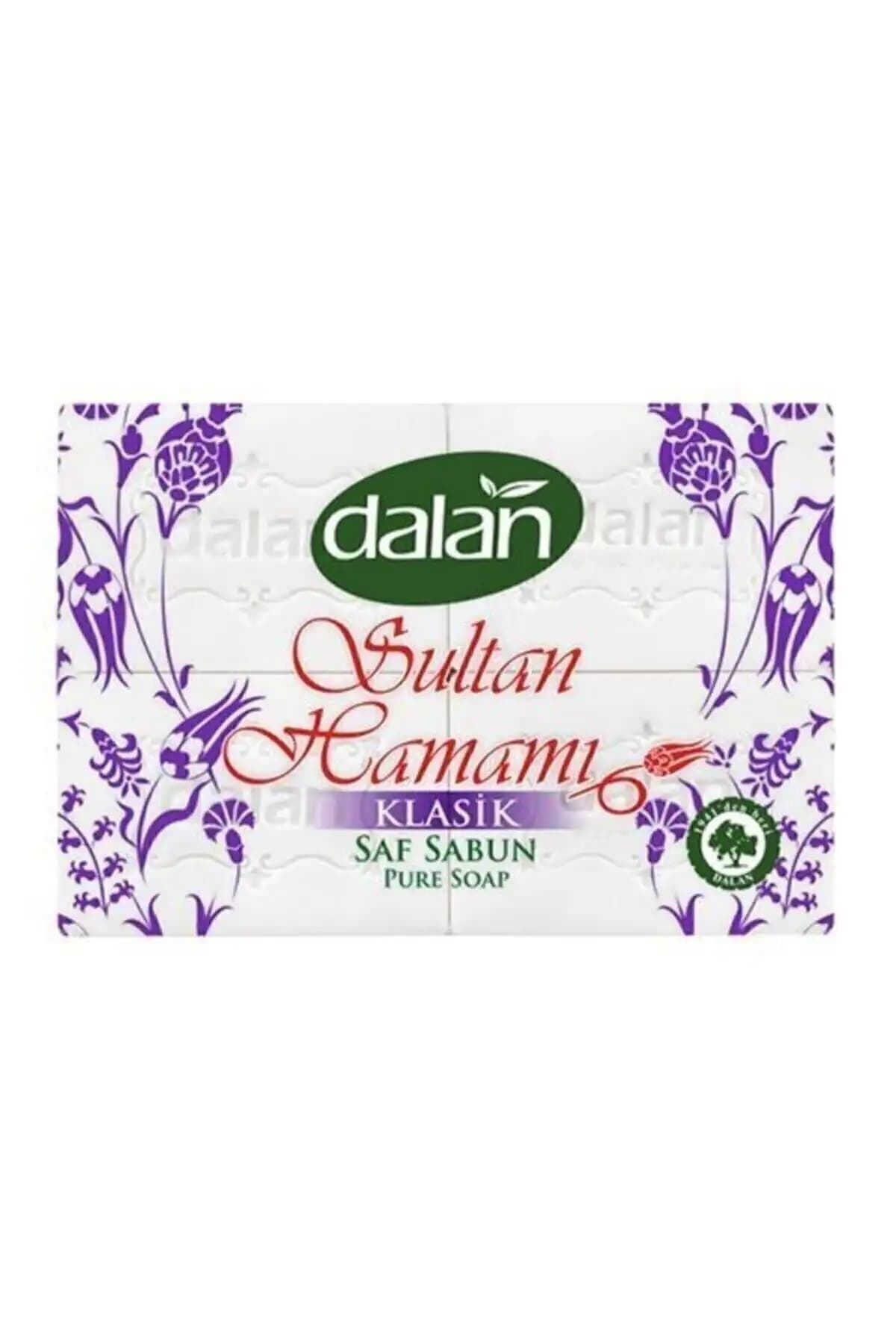 Dalan Sultan ve Hacı Şakir Sabunu Karşılaştırması: Özellikler ve Kullanıcı Yorumları 1