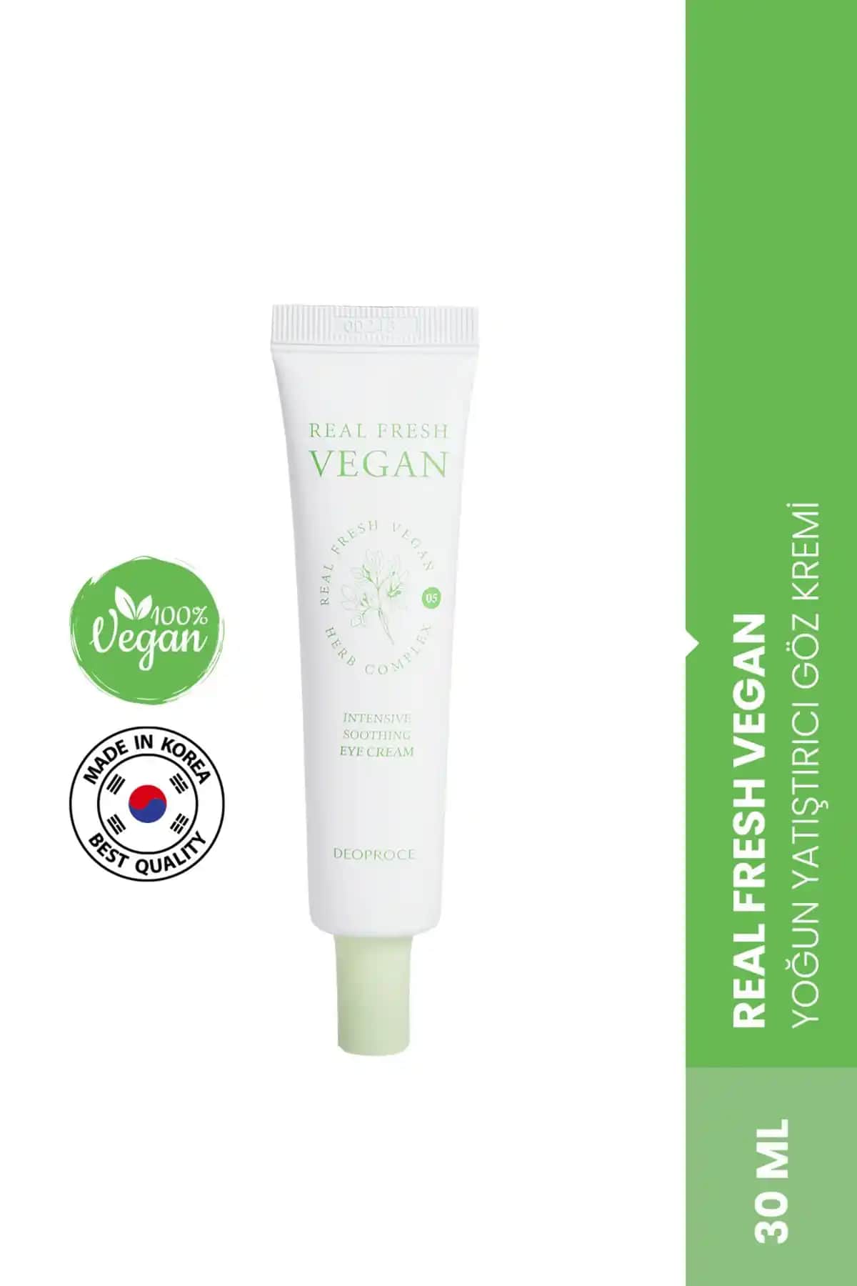 Deoproce ve Elensilia Göz Kremi Karşılaştırması: Hangi Ürün Daha Etkili