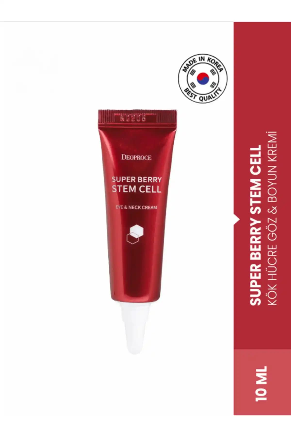 DEOPROCE ve Estee Lauder Göz Kremleri Karşılaştırması: Hangi Ürün Sizin İçin Uygun