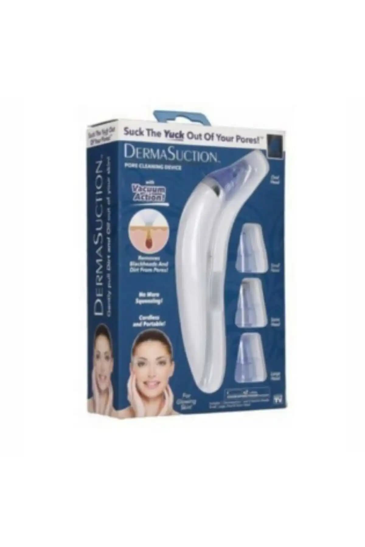 Dermasuction ve Gomax Ultrasonik Spatula Karşılaştırması: Hangi Cilt Temizleme Cihazı Daha Uygun 1