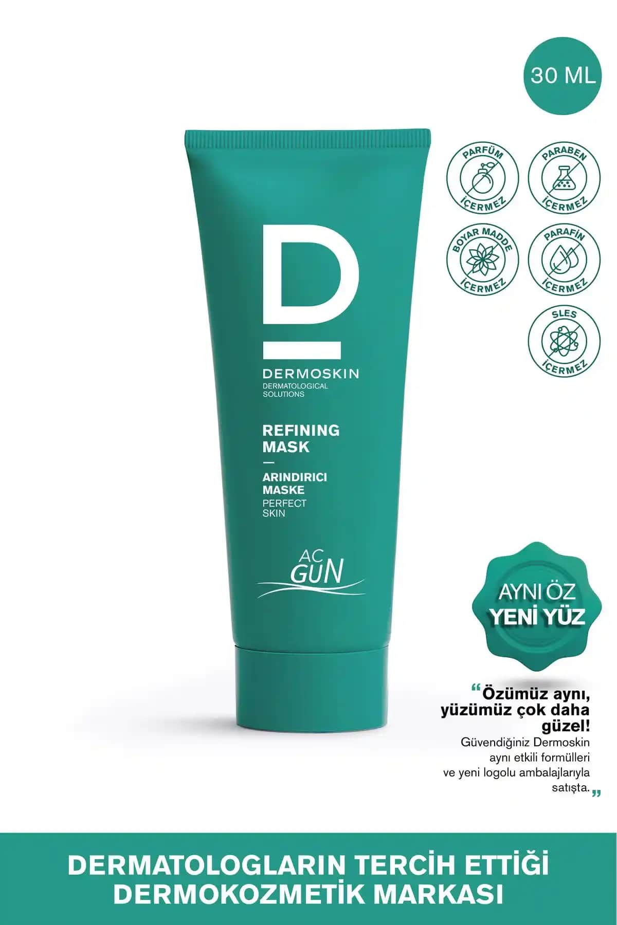 Dermoskin ACGUN ve Luv It Sivilce ve Akne Karşıtı Ürünlerin Karşılaştırması ve Kullanıcı Yorumları