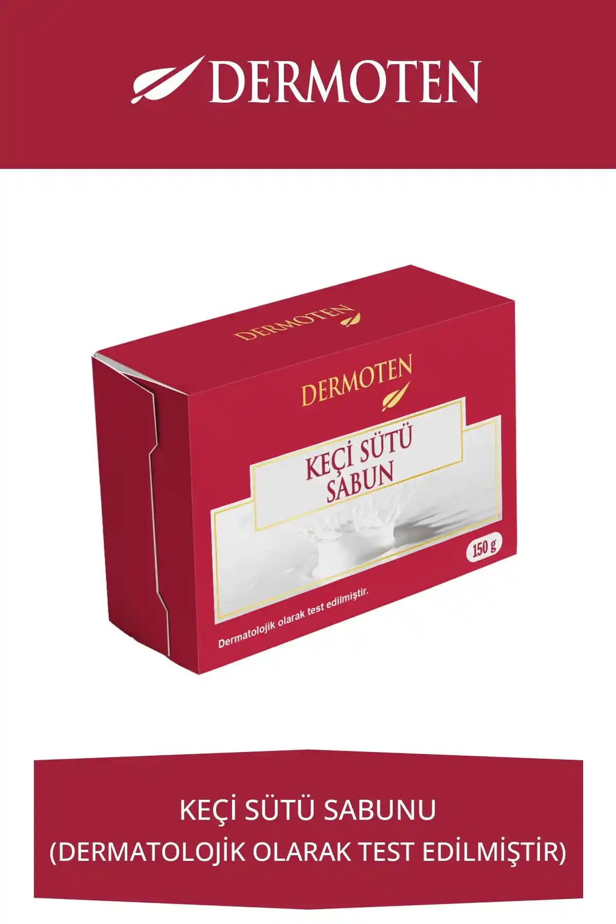 Dermoten Keçi Sütü ve Kırmızı Yosun Sabunu Karşılaştırması: Hangi Ürün Size Uygun