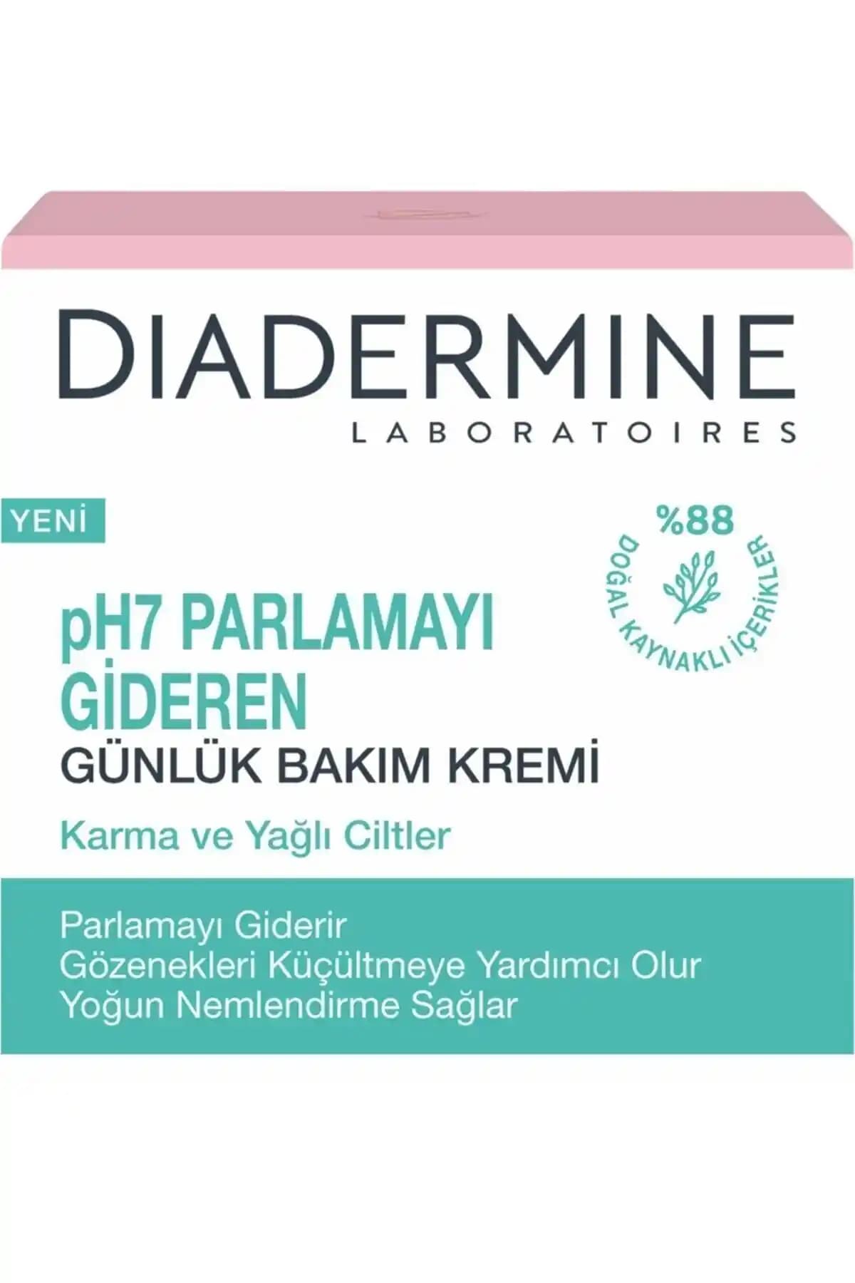 Diadermine Essential Care ve Lift Krem Karşılaştırması: Hangi Ürün Cilt Tipinize Uygun