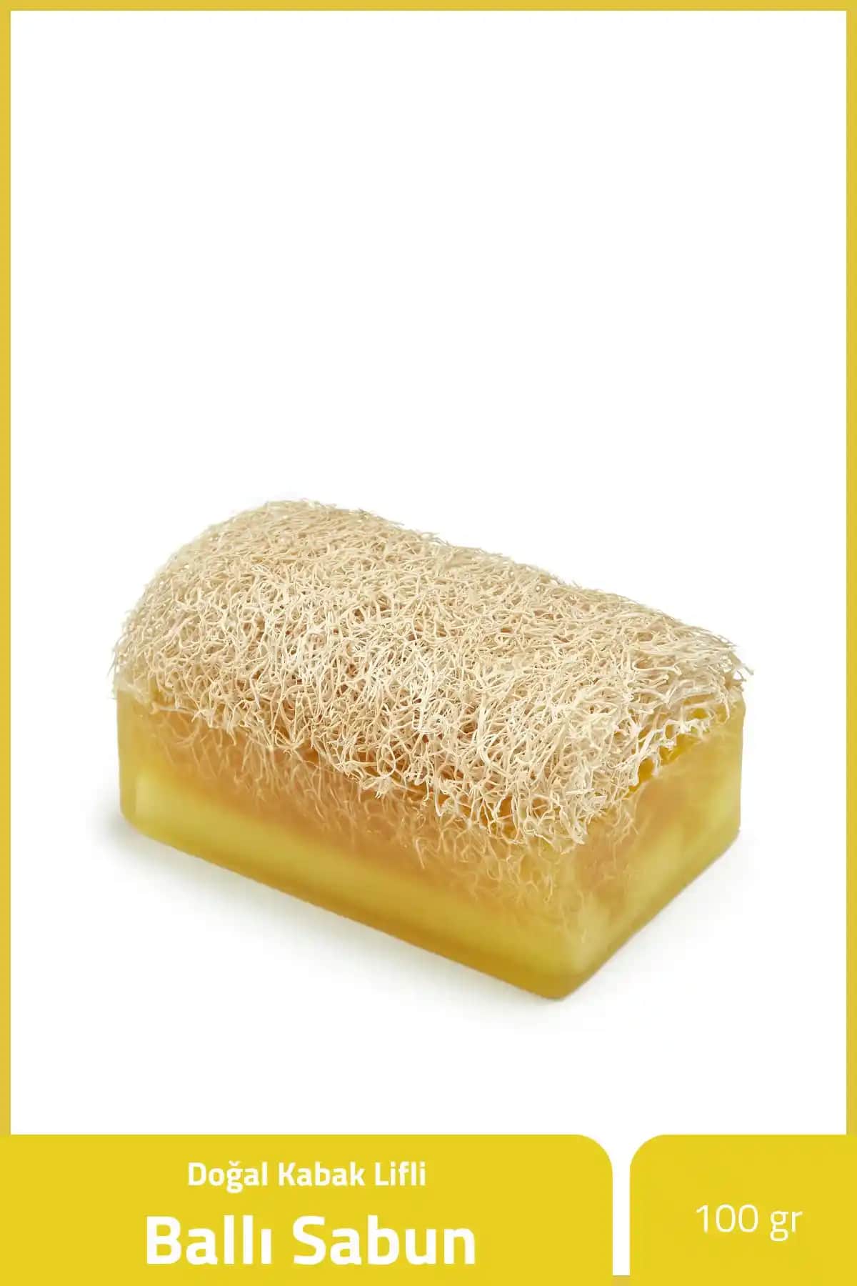 Doğal Kabak Lifli Sabunlar Karşılaştırması: Ballı ve Gül Sabunu Özellikleri ve Farkları