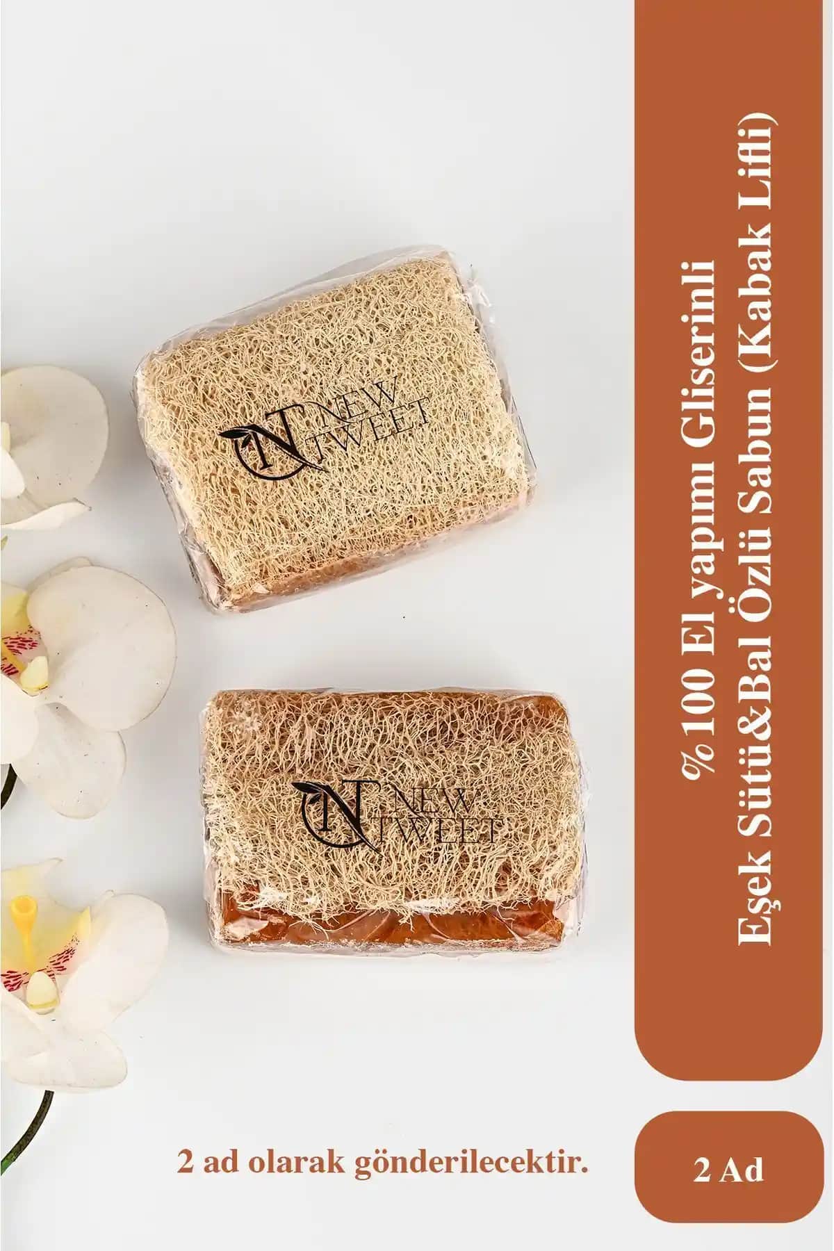 Doğal Kabak Lifli Sabunlar Karşılaştırması: Cilt Bakımında En İyi Seçenekler