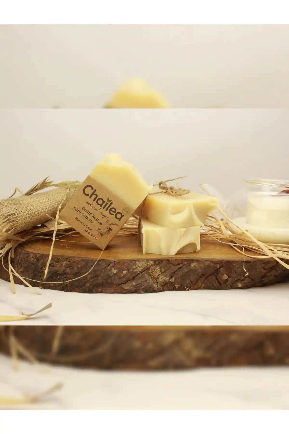 Doğal Sabunlar Karşılaştırması: Keçi Sütü ve Kabak Lifli Limonlu Sabunların Özellikleri