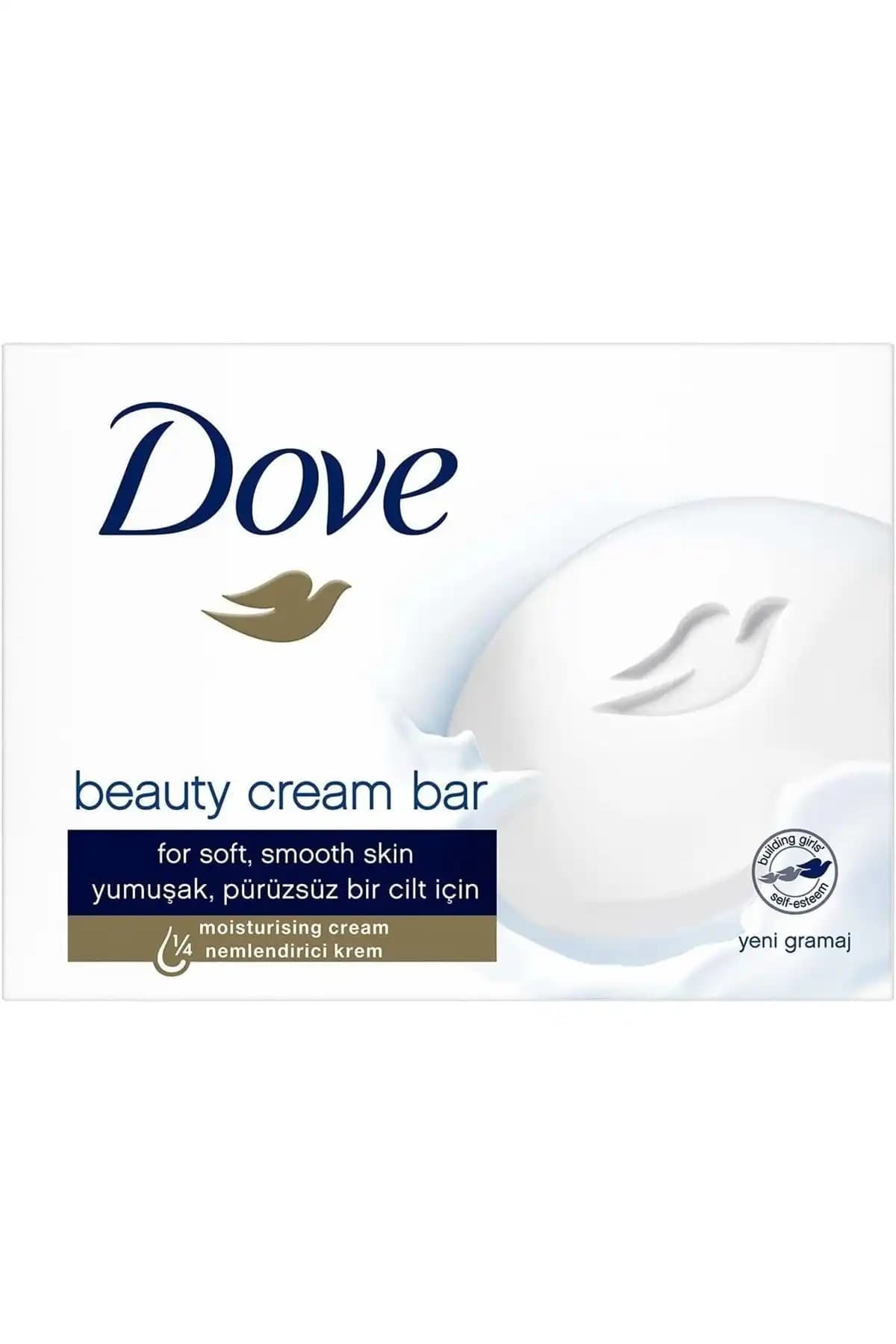 Dove Cream Bar 90gr ve 100g Ürün Karşılaştırması: Hangisi Daha Uygun 1