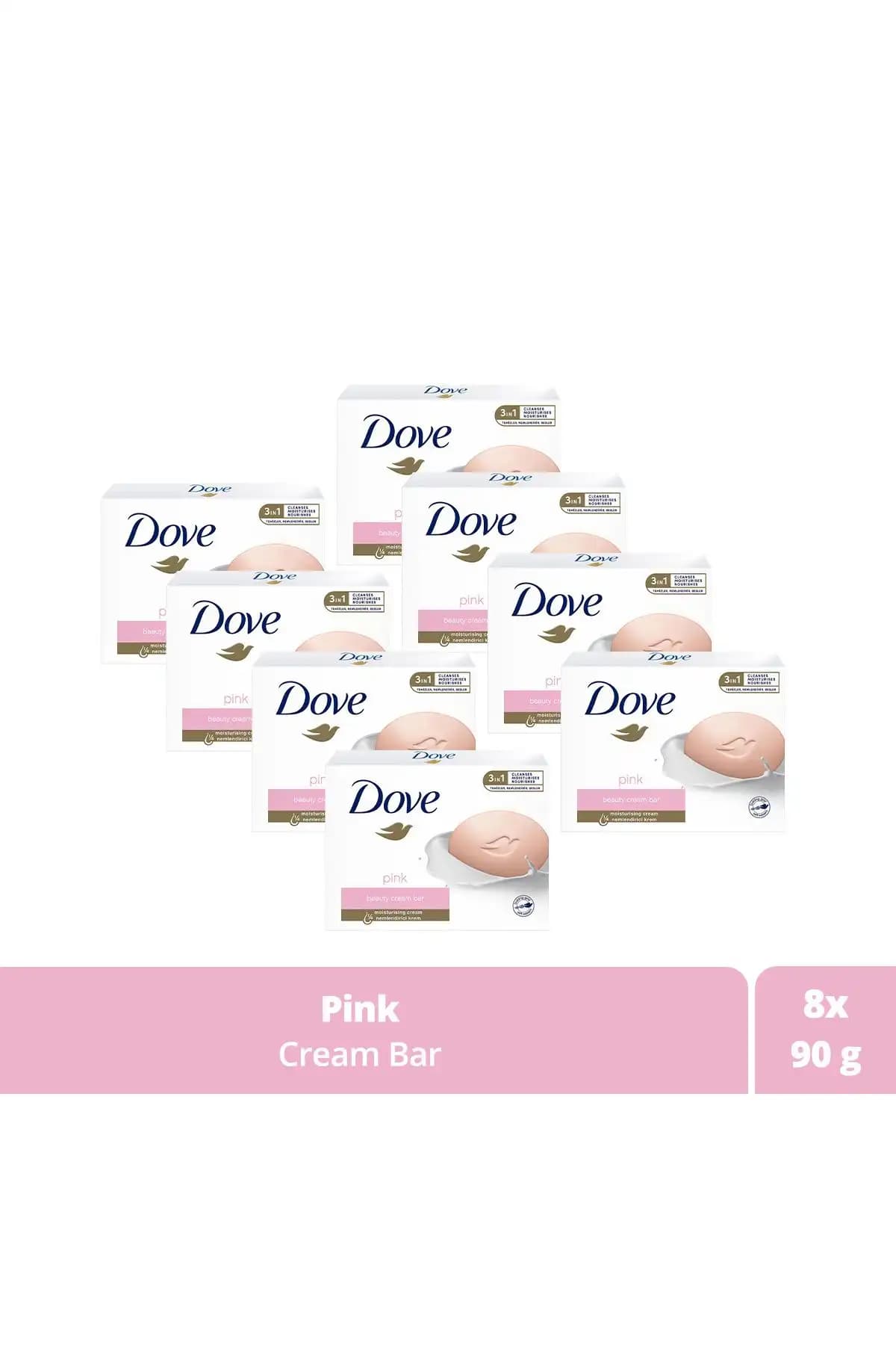 Dove Güzellik Sabunu Karşılaştırması: Nemlendirici ve Temizleyici Özellikler 2