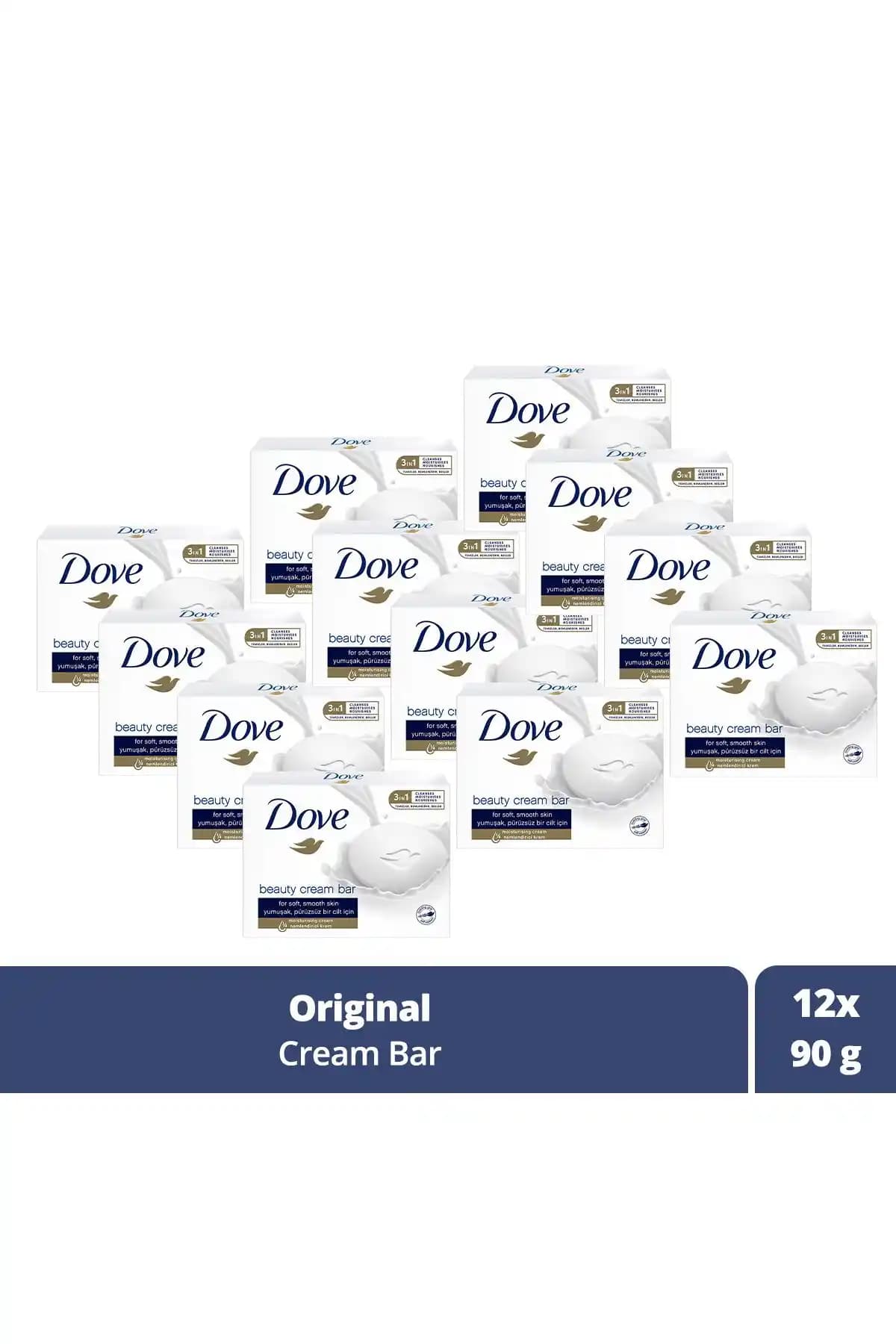 Dove Original ve Pink Sabunlarının Karşılaştırması: Hangi Sabun Sizin İçin Uygun