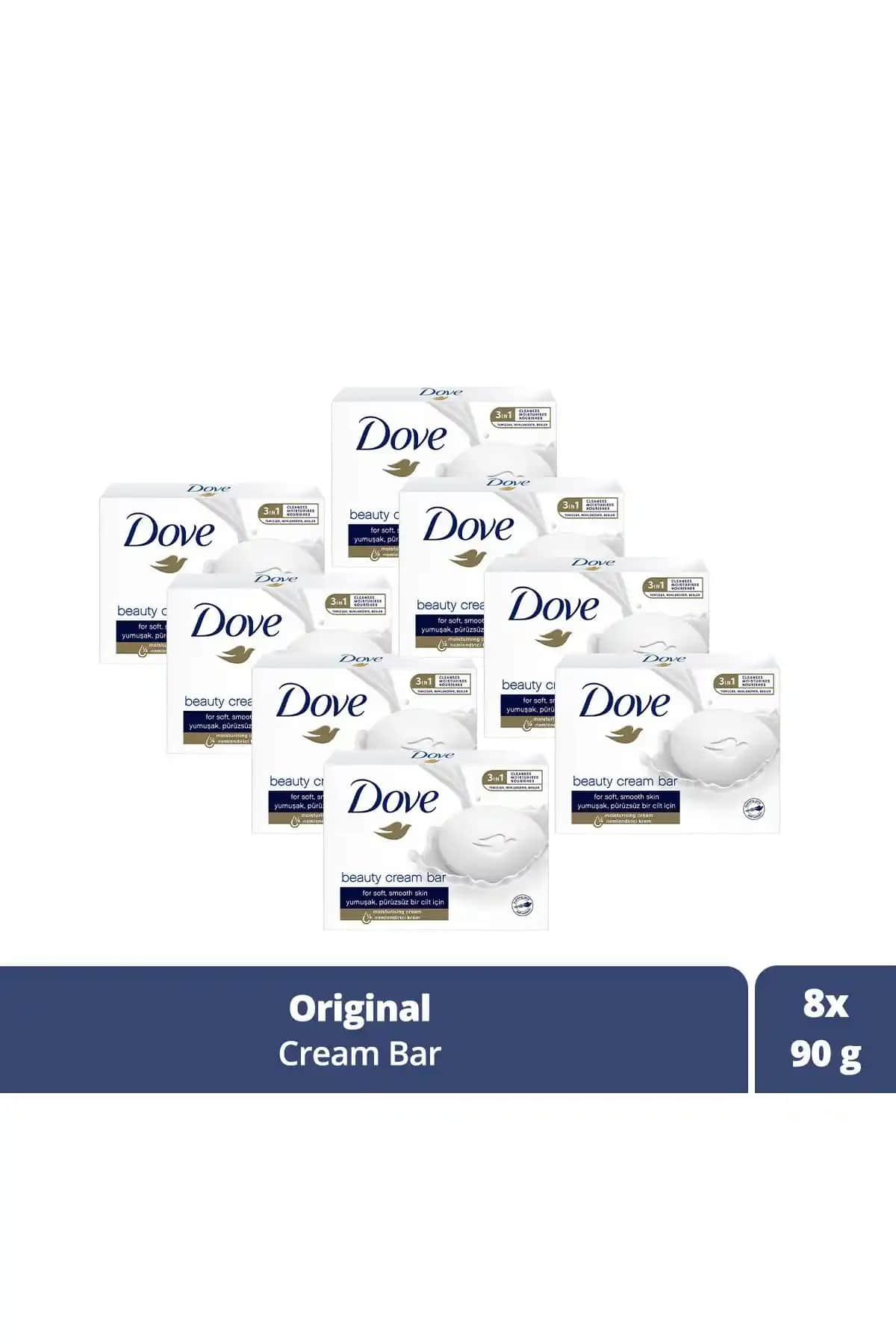 Dove ve NIVEA Sabun Karşılaştırması: Hangi Ürün Cilt Bakımında Daha İyi
