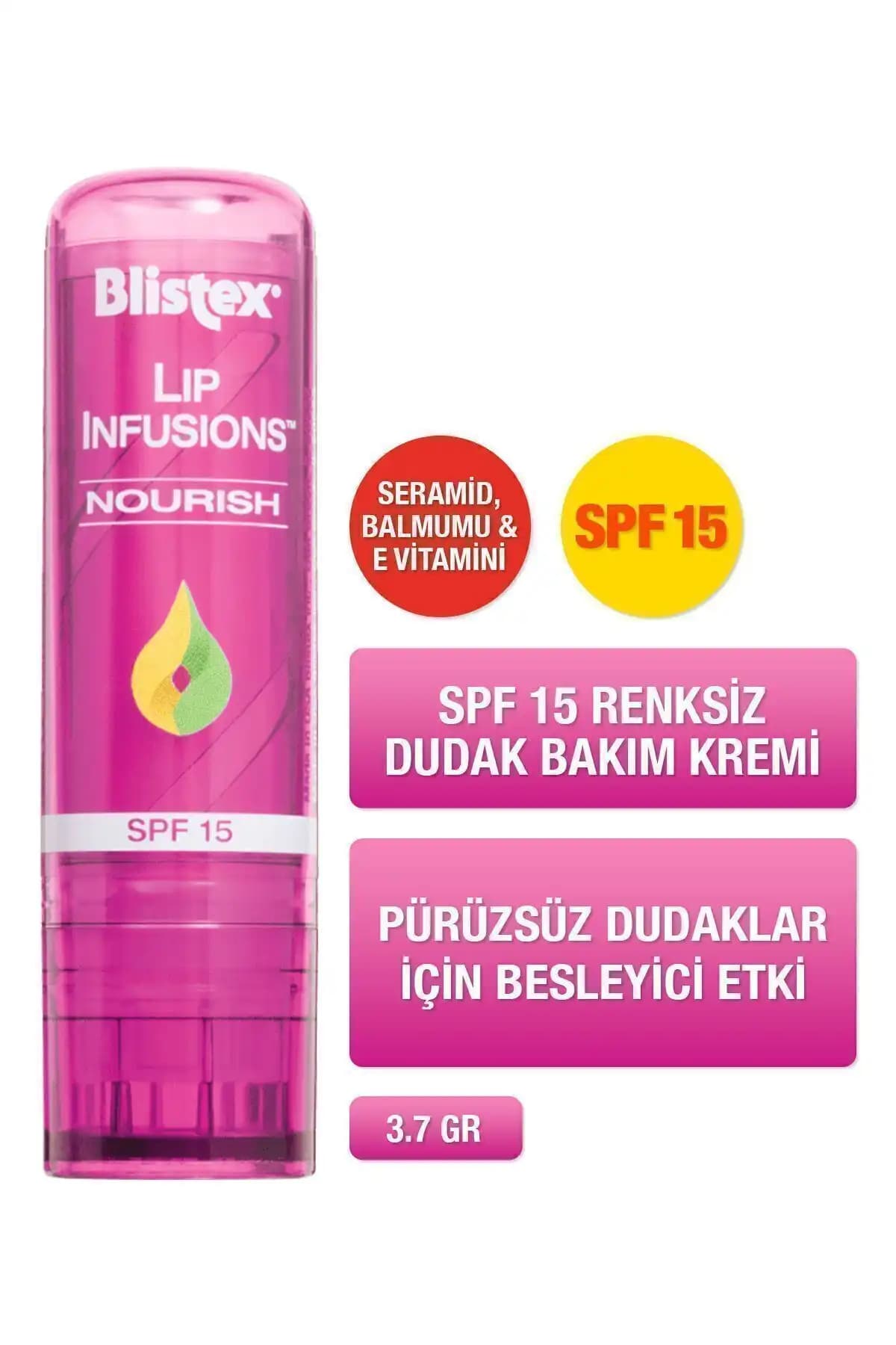 Dudak Bakım Ürünleri Karşılaştırması: Blistex ve Cream Co. Lip Balm Rehberi 1