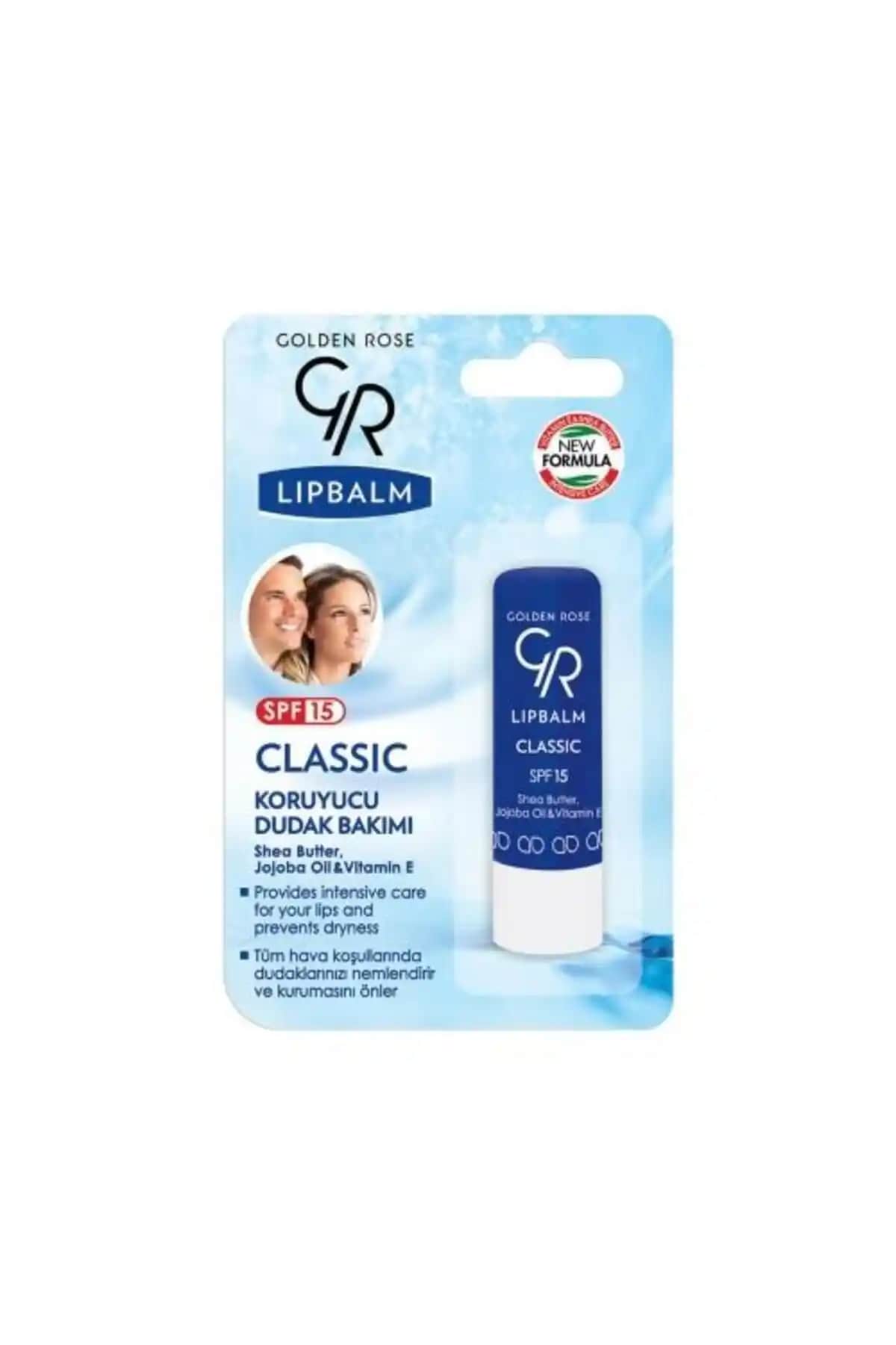 Dudak Bakımında Golden Rose ve Soltis Balmı Karşılaştırması ve En İyi Seçenekler