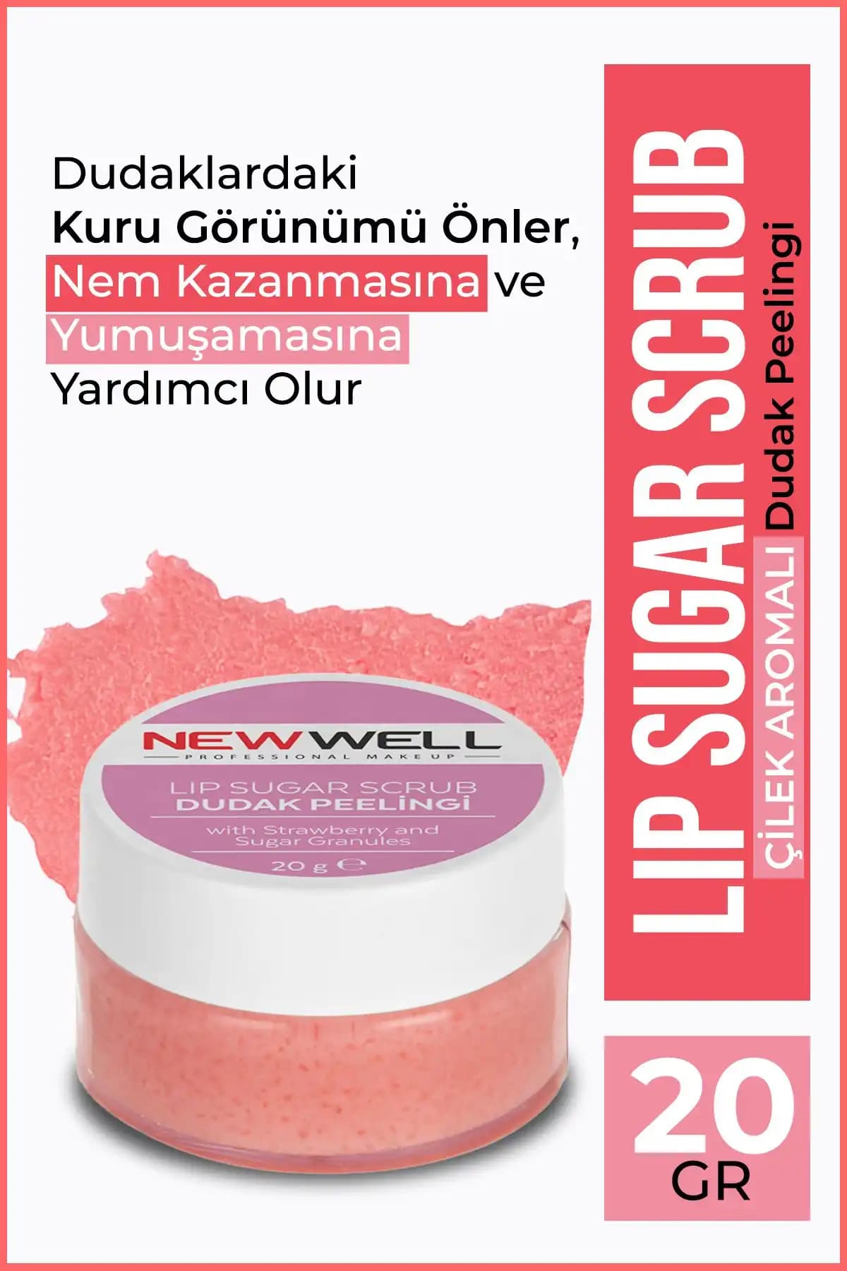 Dudak Bakımında Yeni Trendler: Peeling Ürünleri Karşılaştırması ve Kullanım İpuçları 1