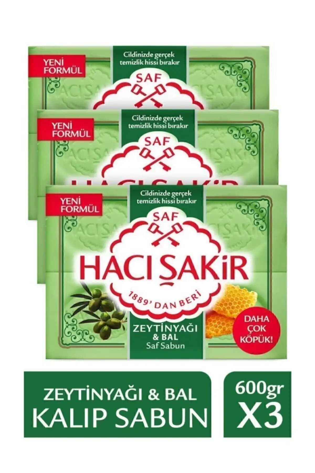 Duru Fresh Sensations ve Hacı Şakir Zeytinyağı & Bal Sabunu Karşılaştırması: Özellikler ve Kullanıcı Yorumları 2