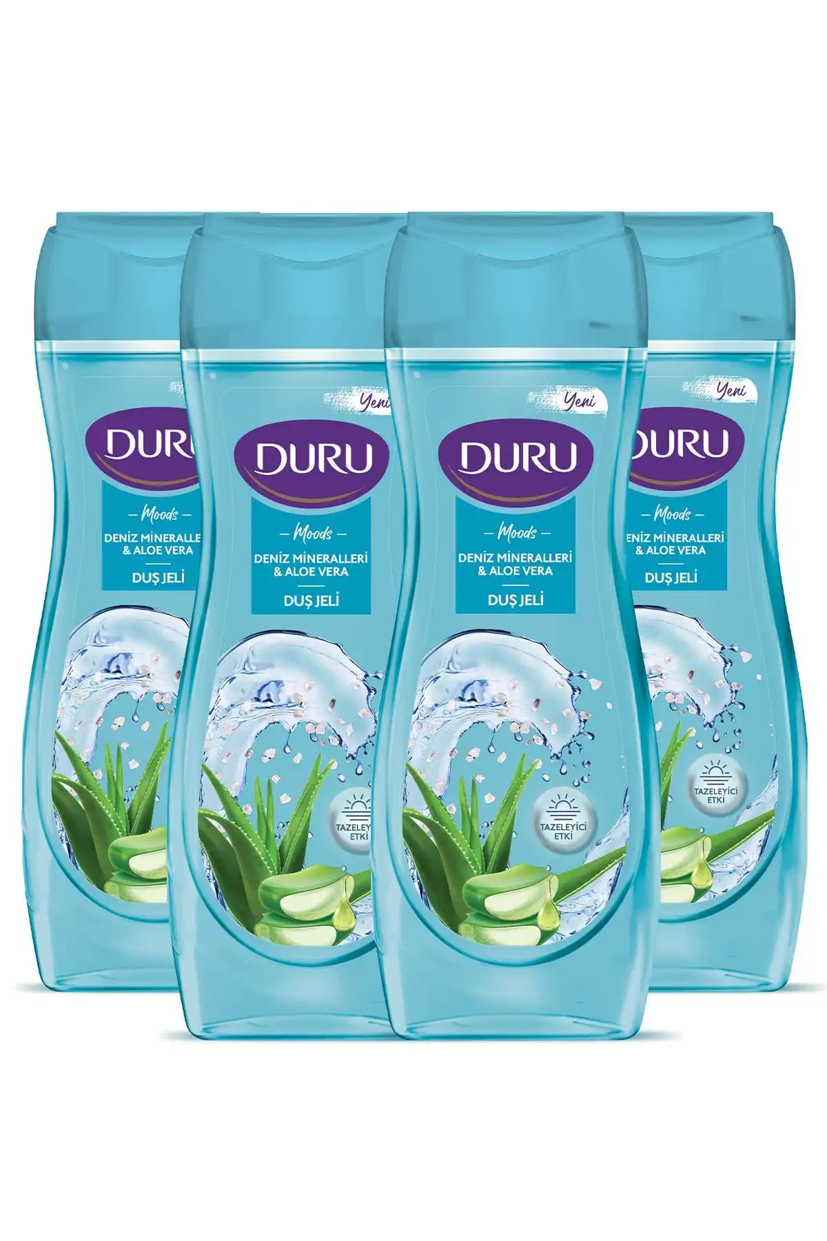 Duru Moods ve Palmolive Duş Jeli Karşılaştırması: Hangi Ürün Sizin İçin Uygun 1
