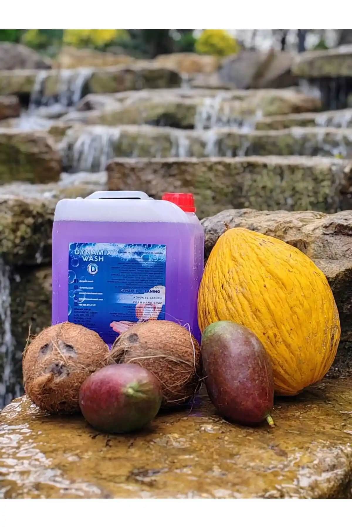 DYNAMİX WASH ve Maysa Köpük El Sabunu Karşılaştırması: Temizlik ve Hijyen Analizi