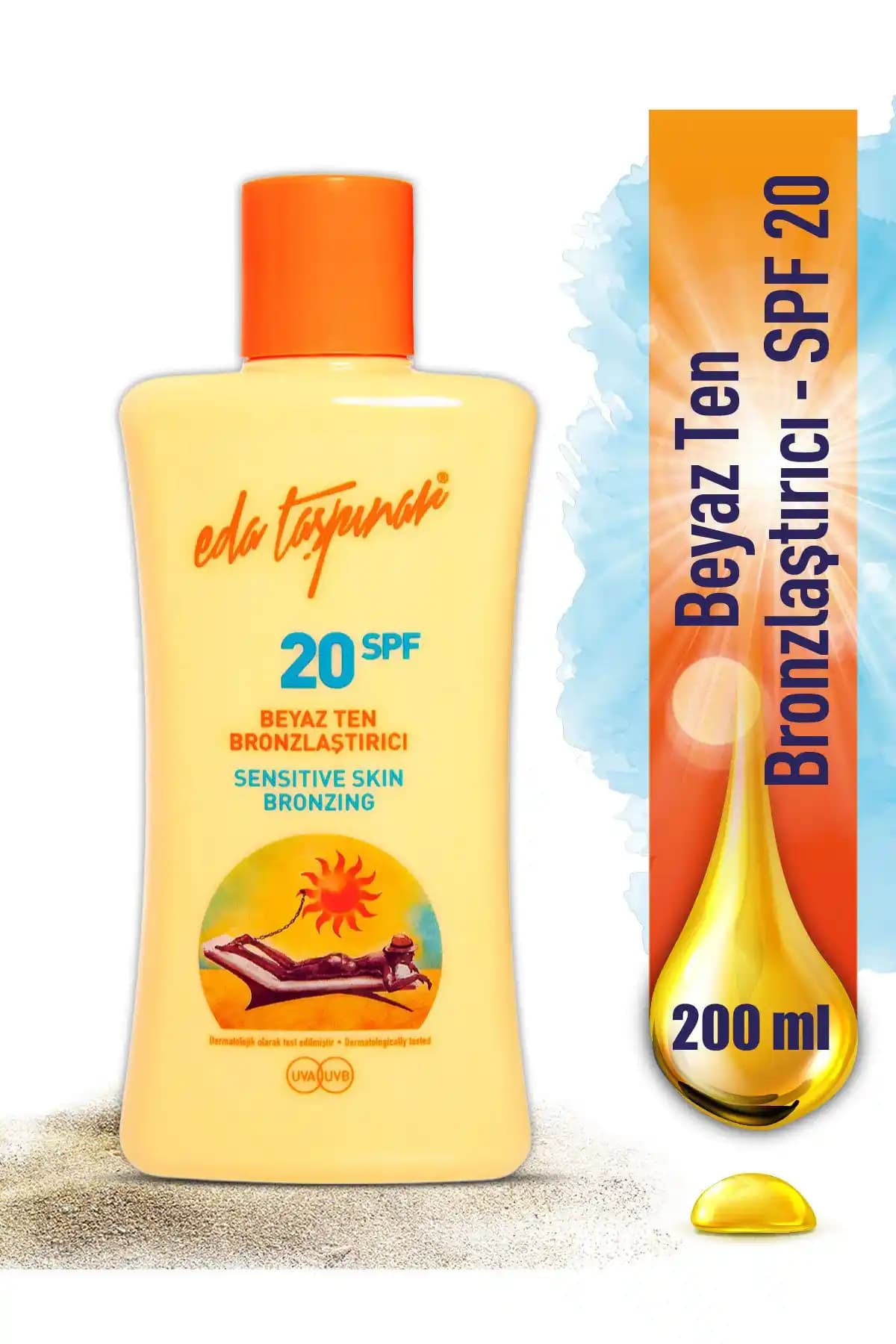 Eda Taşpınar Güneş Kremleri Karşılaştırması: SPF 20 ve SPF 50+ Özellikleri ve Kullanımı